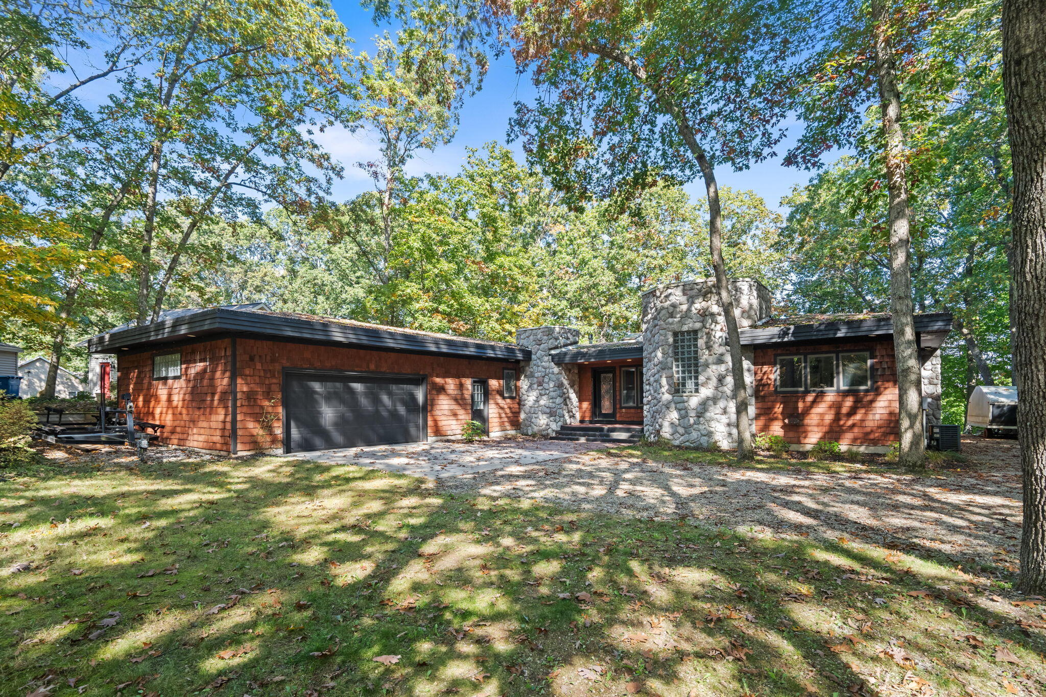 Forest Trl, Allegan, MI 49010