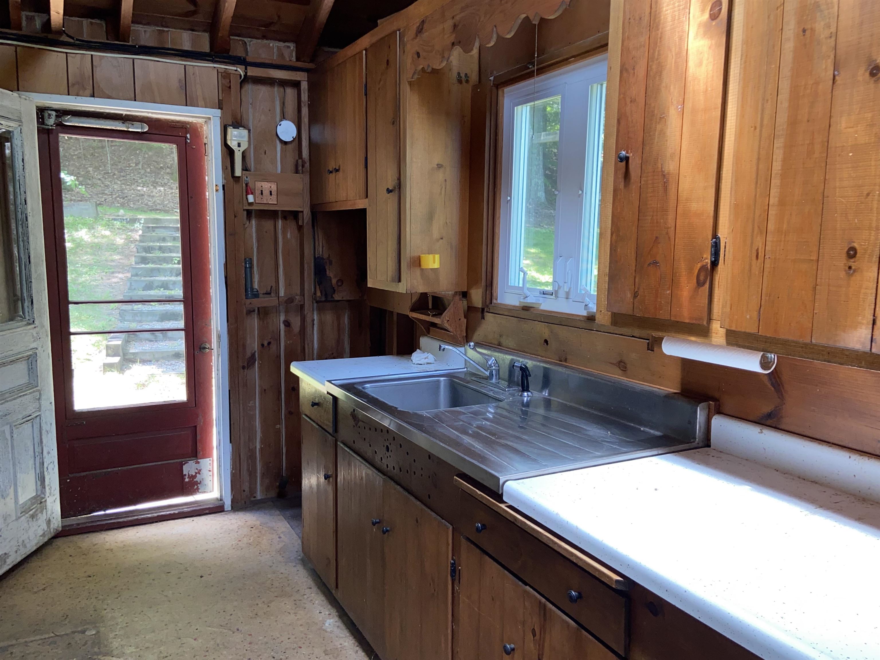 Northwood, New Hampshire, 03261, United States, 3 Bedrooms Bedrooms, ,1 BathroomBathrooms,Residential,For Sale,1882707