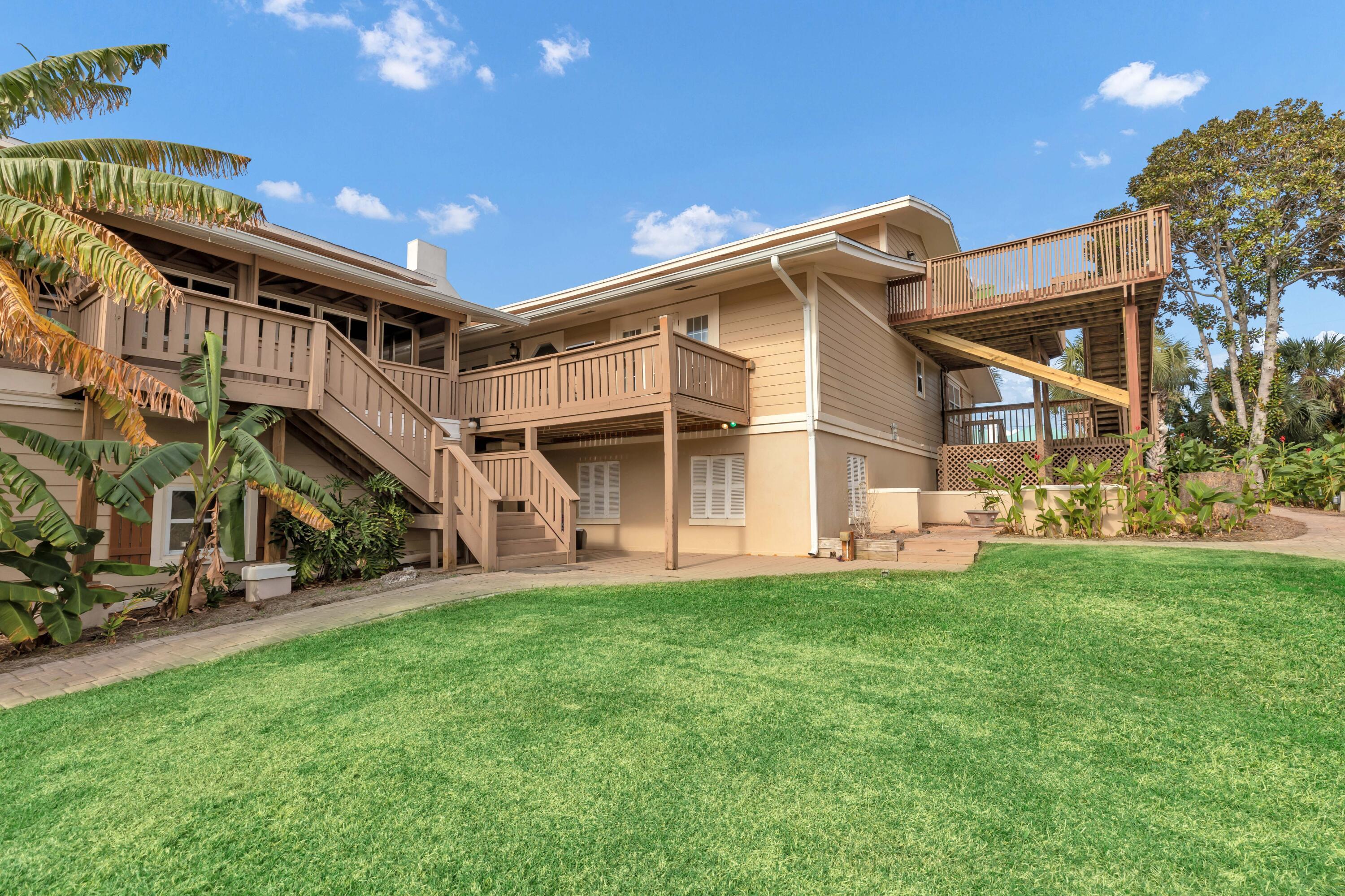 Destin, Florida, 32541, United States, 6 Bedrooms Bedrooms, ,6 BathroomsBathrooms,Residential,For Sale,1996385