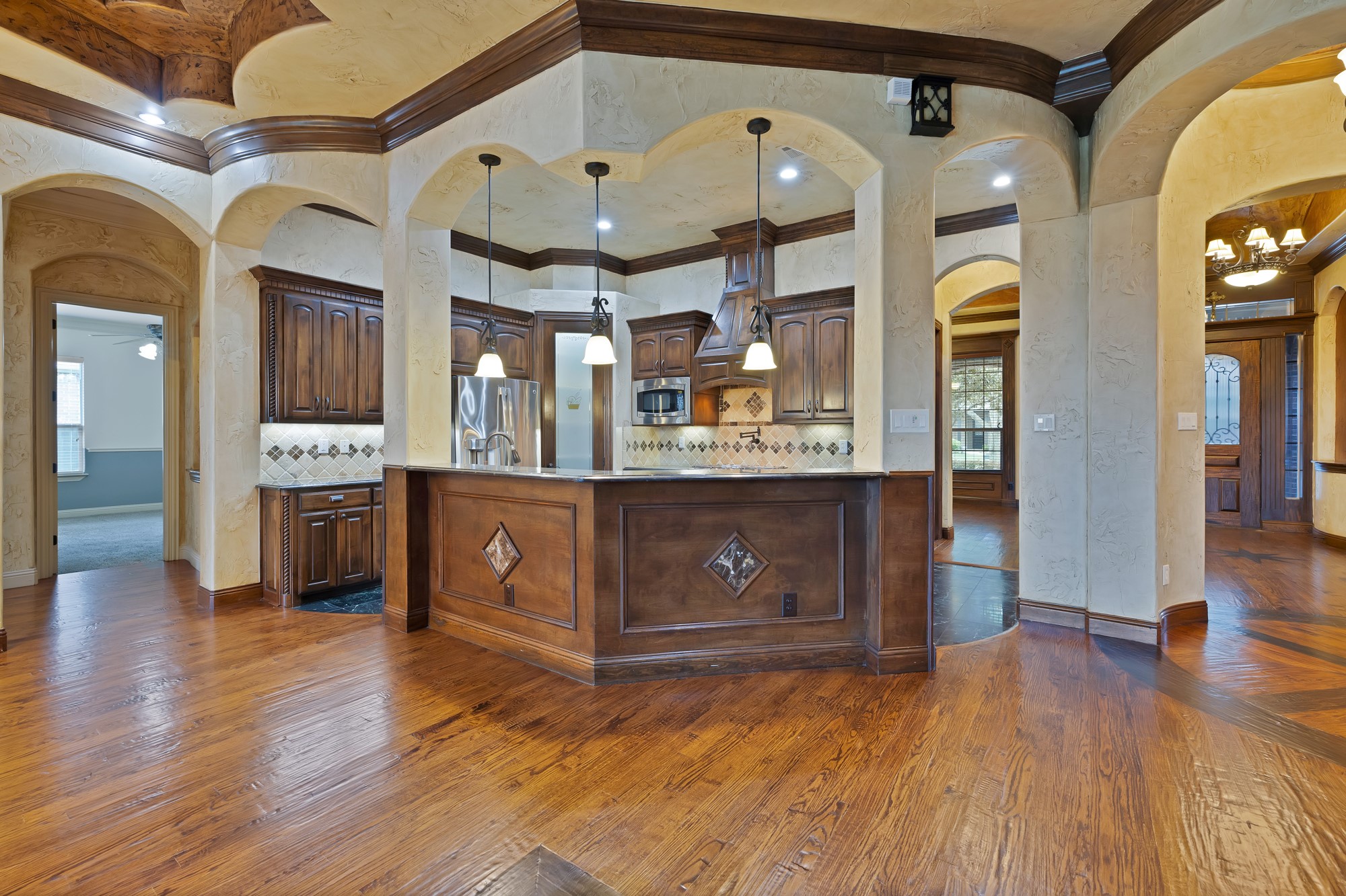 Mansfield, Texas, 76063, United States, 5 Bedrooms Bedrooms, ,5 BathroomsBathrooms,Residential,For Sale,1796537