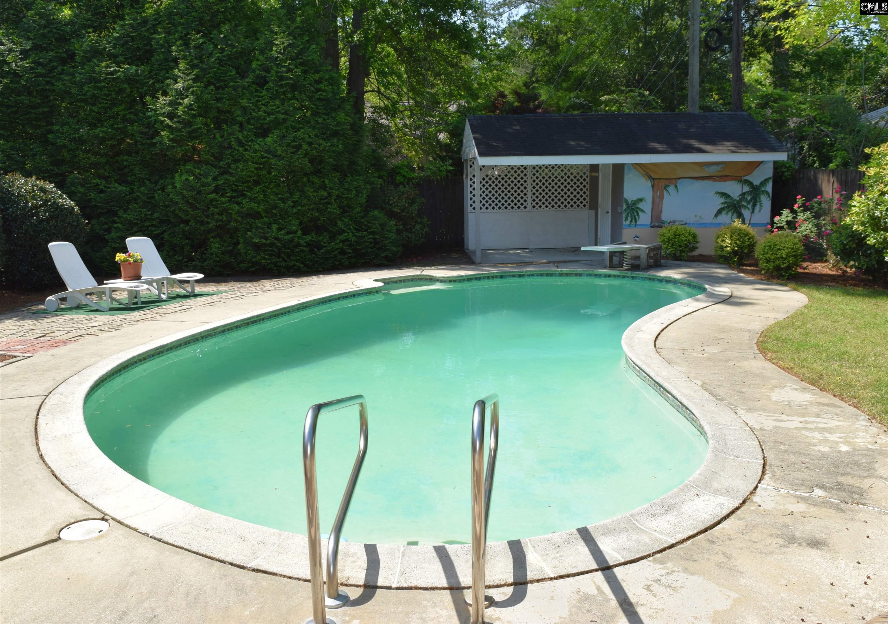 Columbia, South Carolina, 29205, United States, 4 Bedrooms Bedrooms, ,2 BathroomsBathrooms,Residential,For Sale,1913583