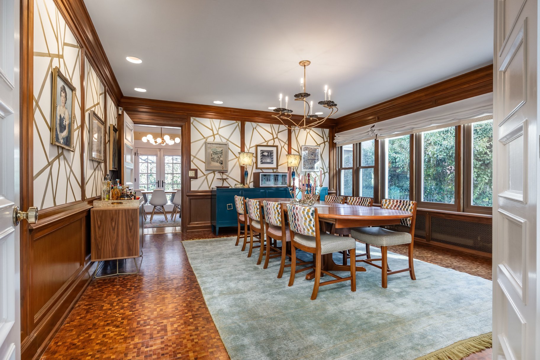  Historic Secret Garden Estate - 物件實景