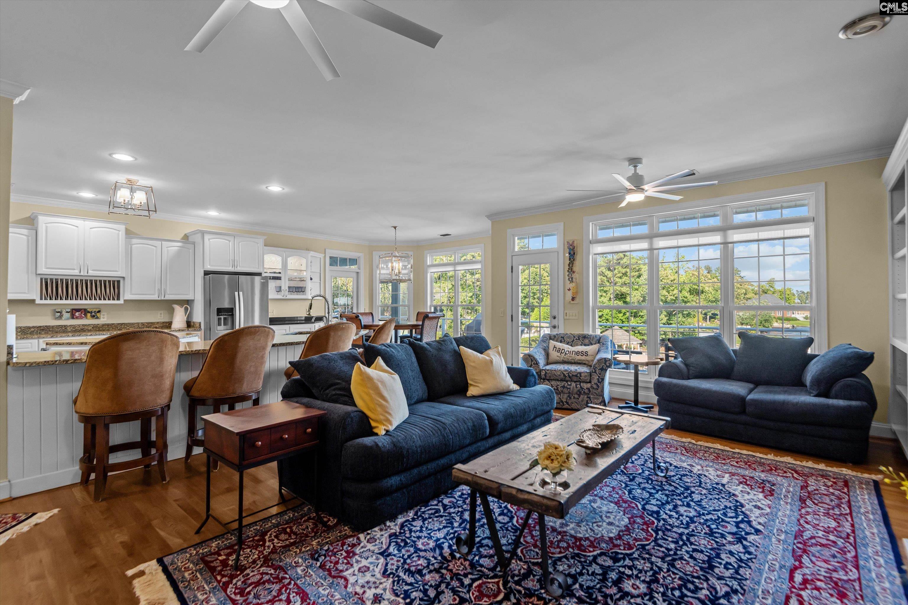 Chapin, South Carolina, 29036, United States, 4 Bedrooms Bedrooms, ,5 BathroomsBathrooms,Residential,For Sale,1825790