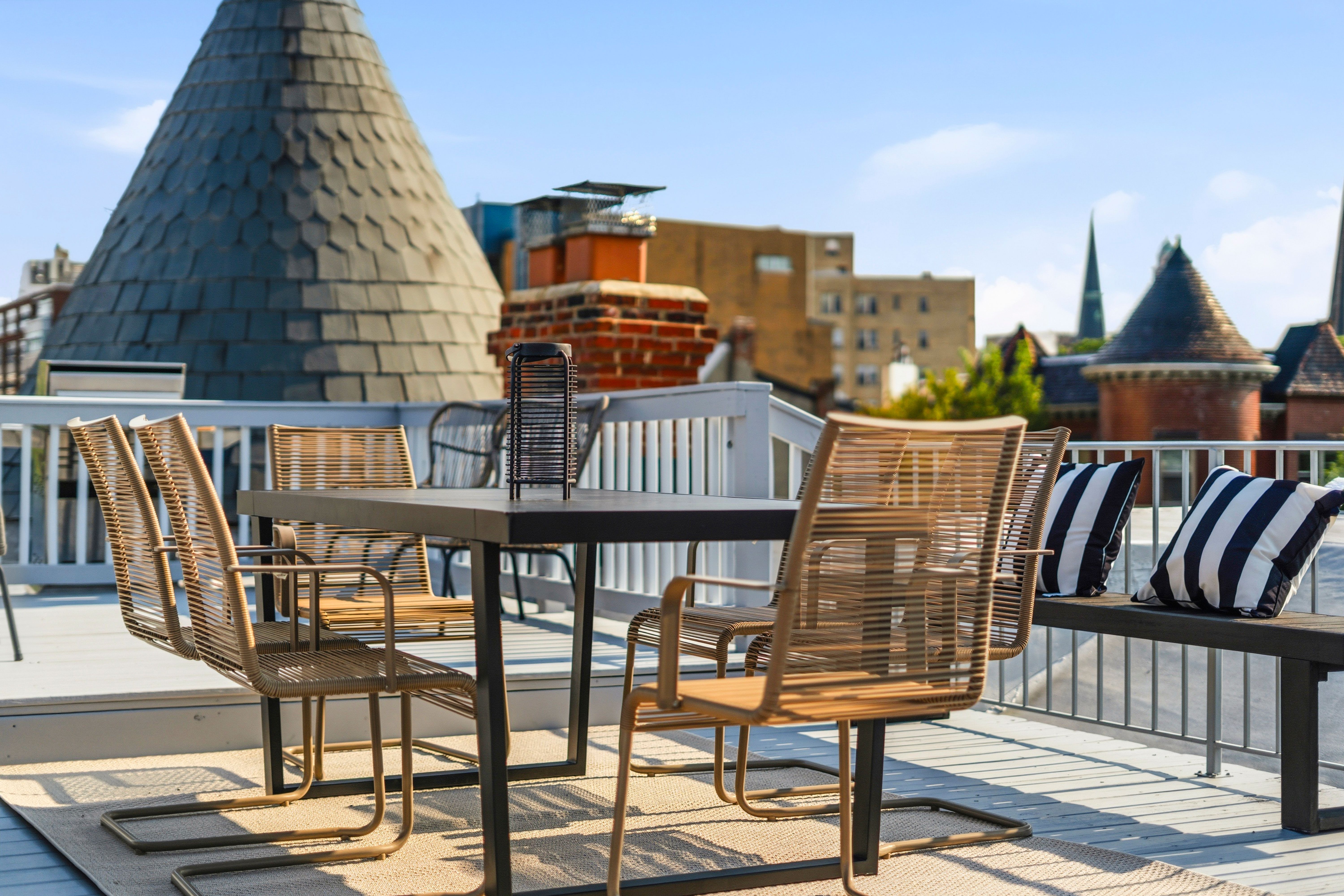  1229 O Street NW, Washington, DC, 20005 - 物件實景