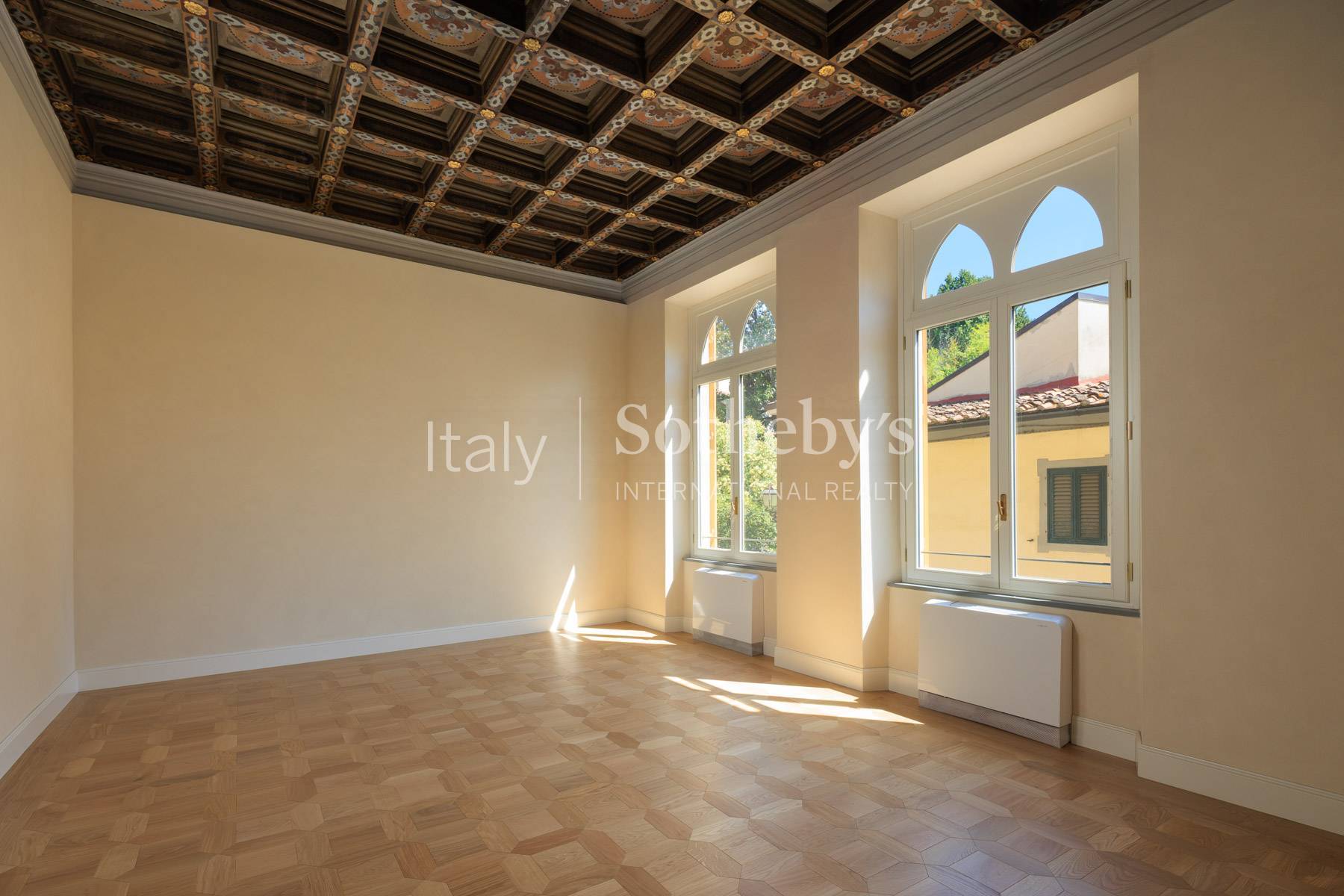  Elegant residence near Piazzale Michelangelo - 物件實景