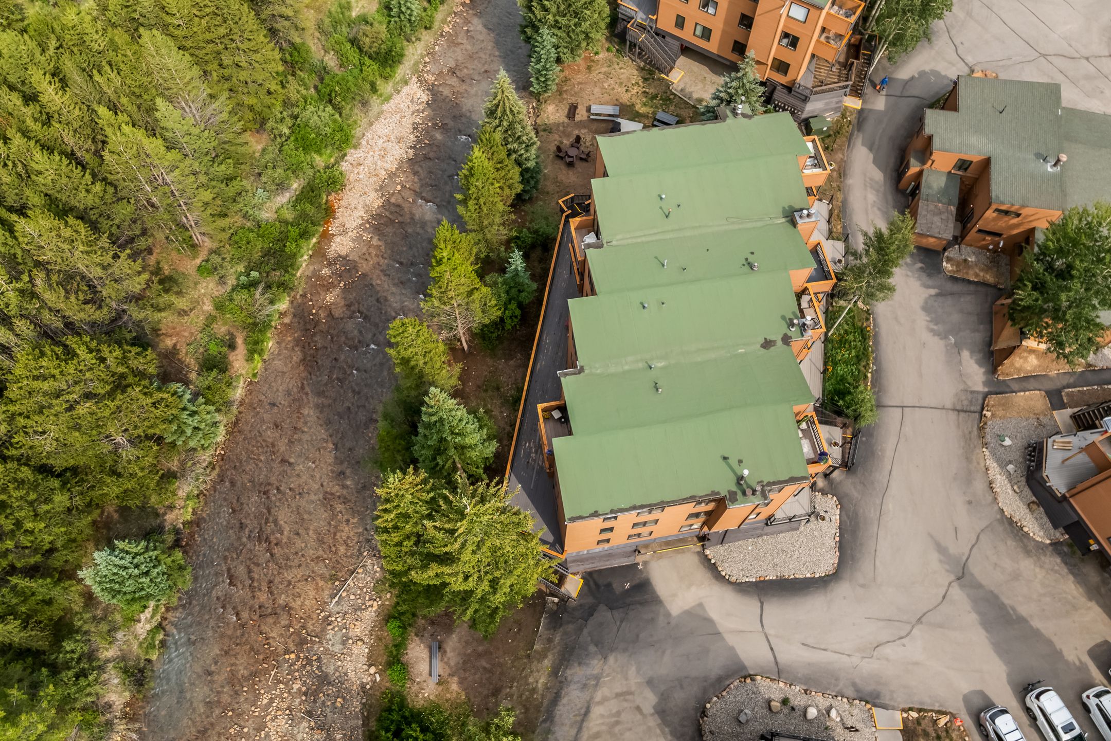  1493 E Keystone Road, Keystone, CO, 80435 - 物件實景