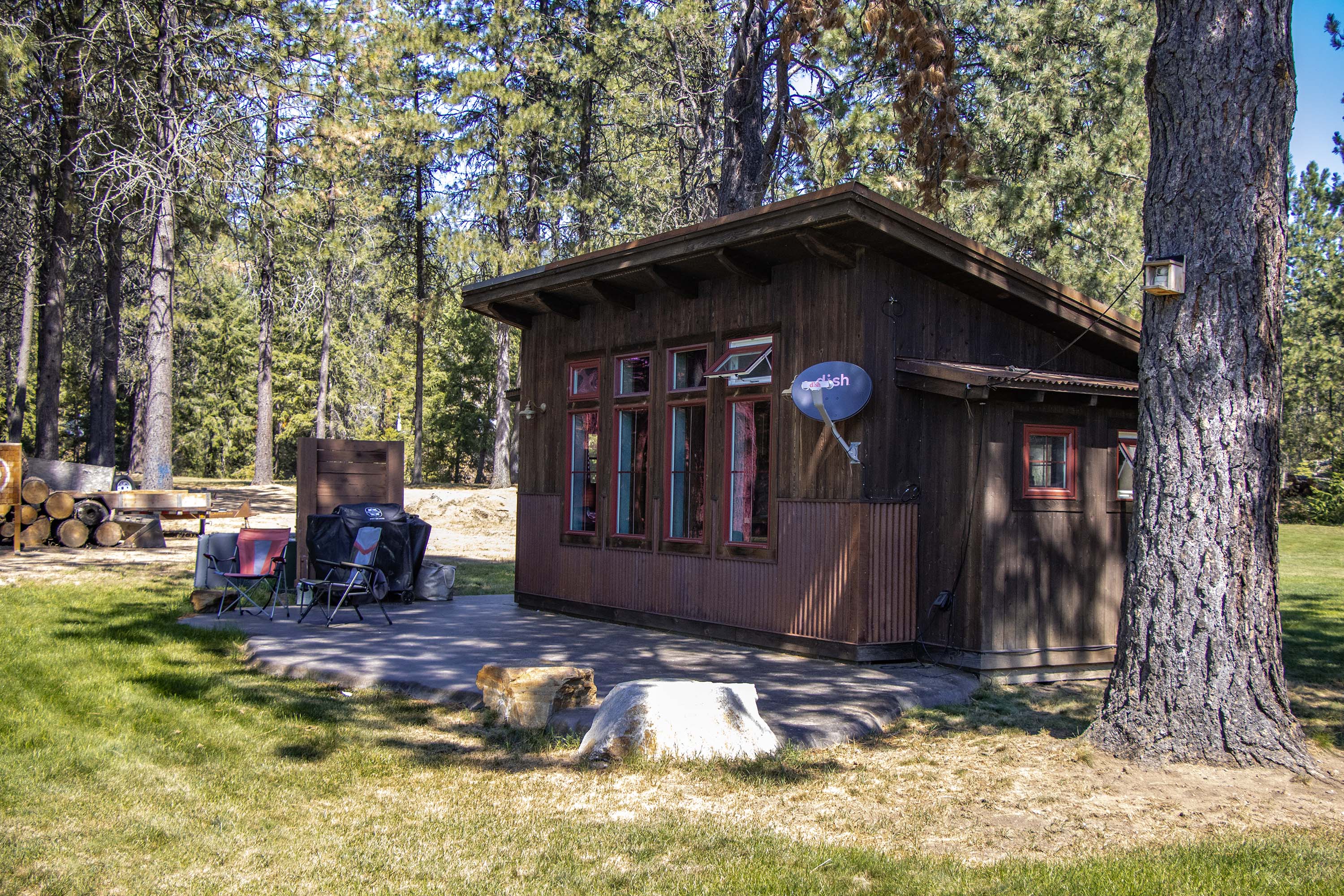 Sandpoint, Idaho, 83864, United States, 2 Bedrooms Bedrooms, ,4 BathroomsBathrooms,Residential,For Sale,1806623