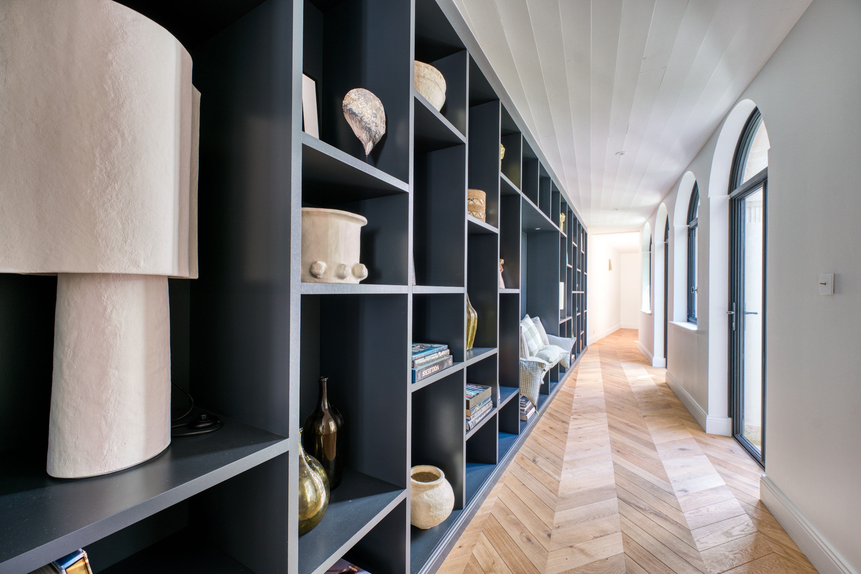  Renovated Maison de Maître with Pool in the Heart of Saint-Martin-de-Ré - 物件實景