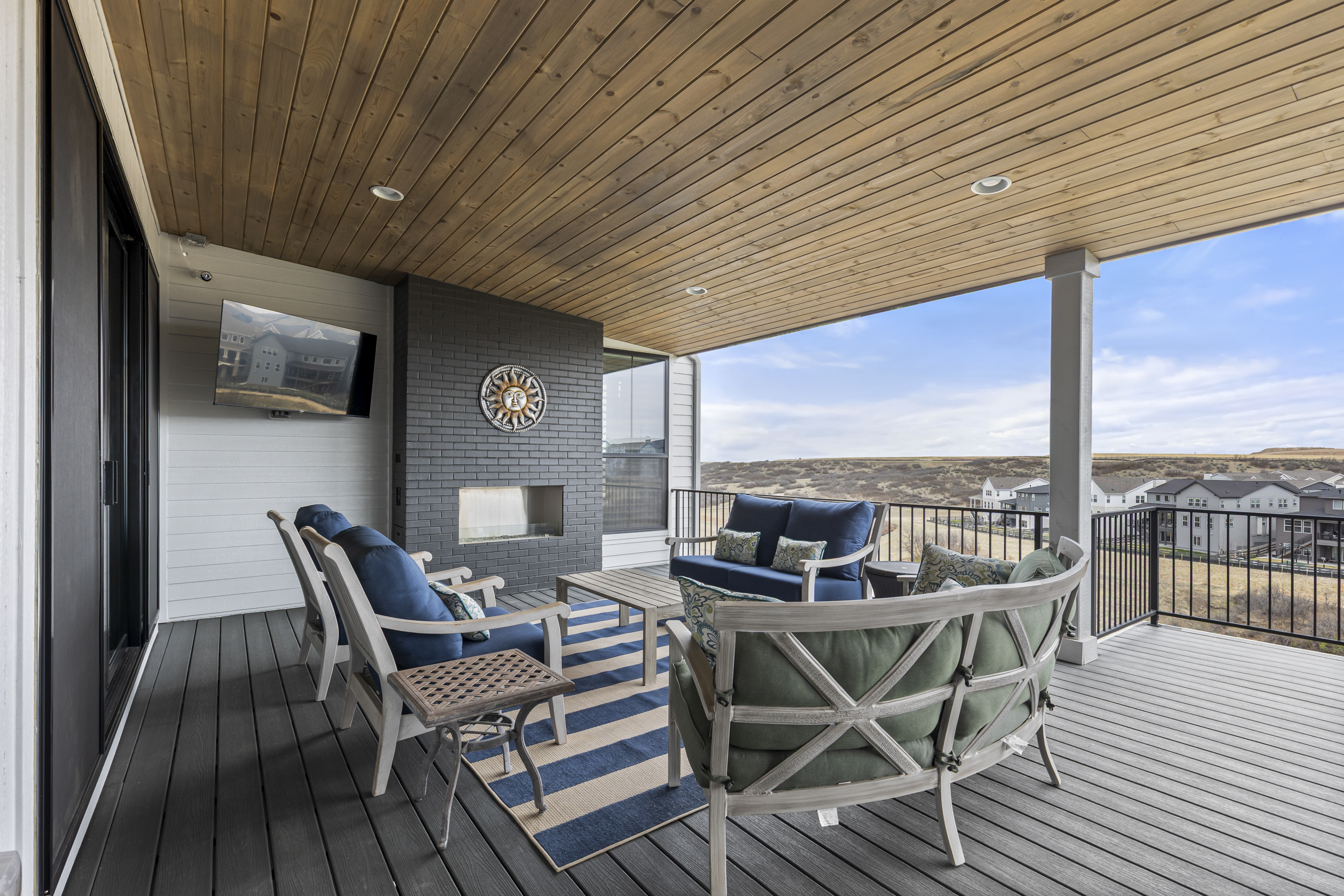  Blend of Incredible Design and Unmatched Privacy - 物件實景