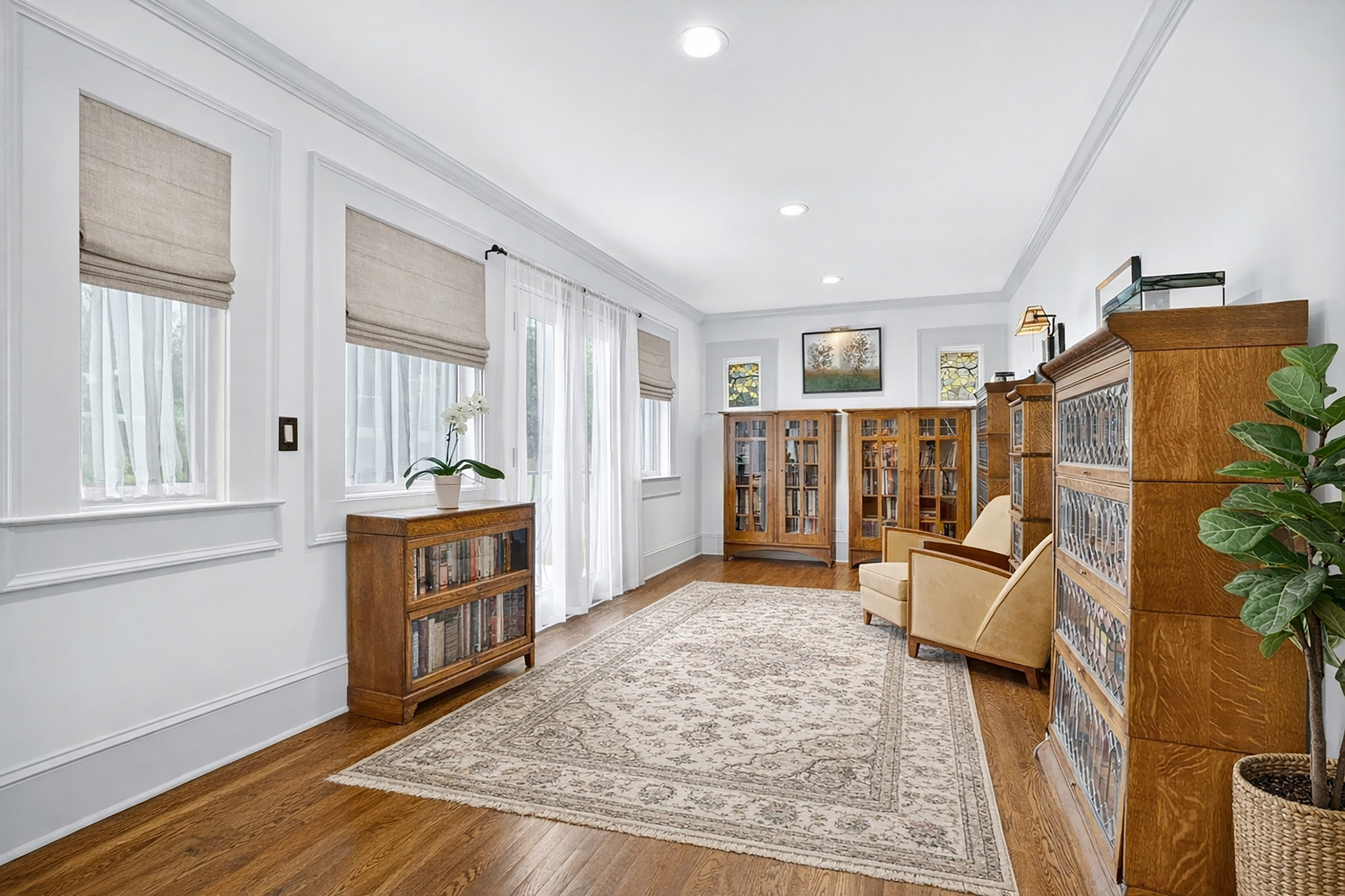  Exceptional Buckhead Home - 物件實景