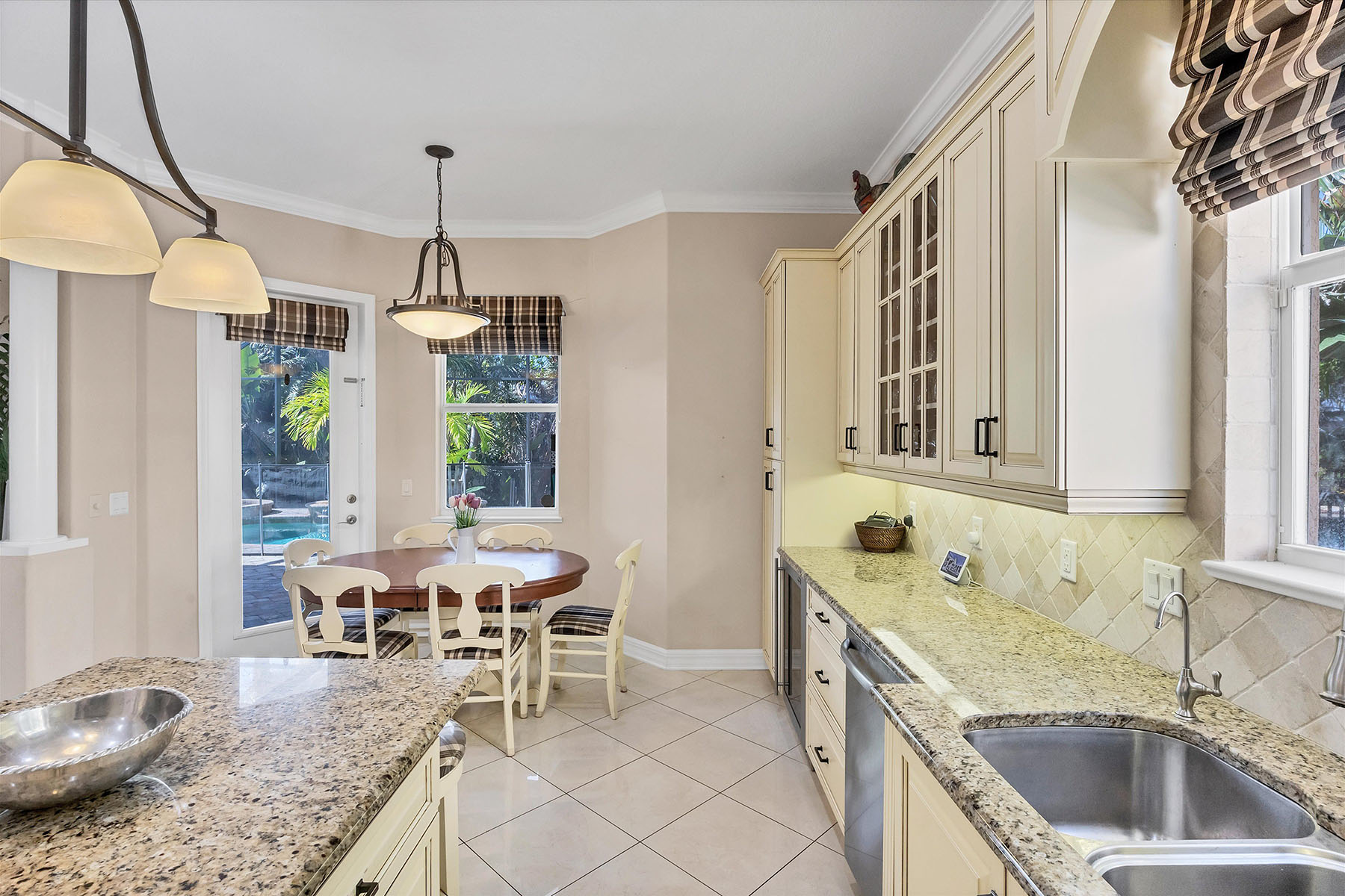  VENICE - 物件實景