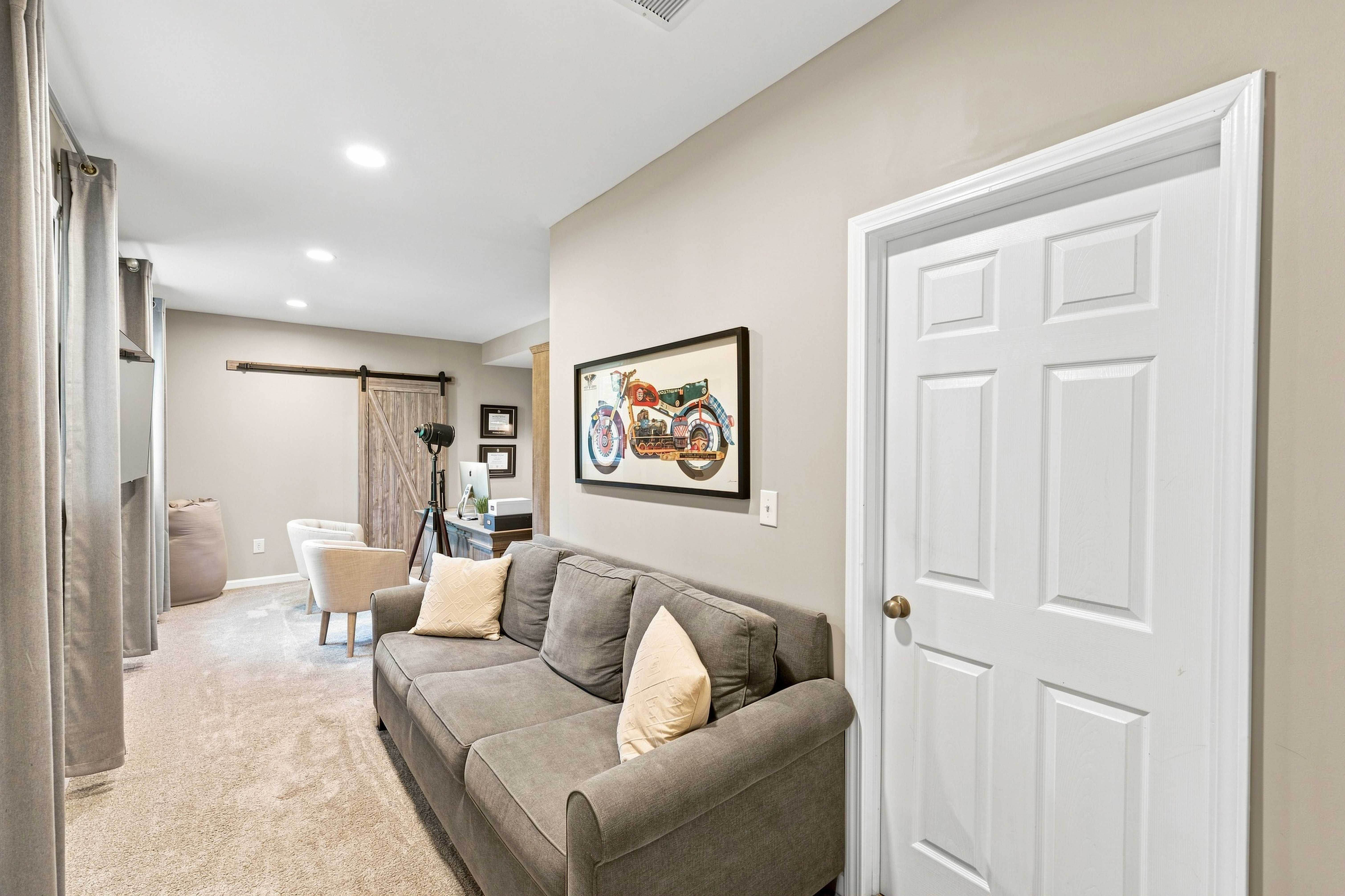  6687 Tree View Drive, Liberty Township, OH 45044 - 物件實景