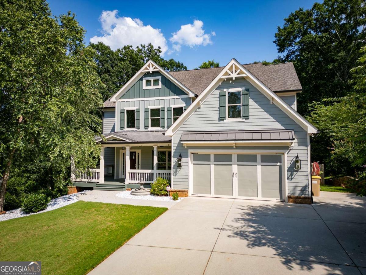 Winder, Georgia, 30680, United States, 4 Bedrooms Bedrooms, ,3 BathroomsBathrooms,Residential,For Sale,1876993