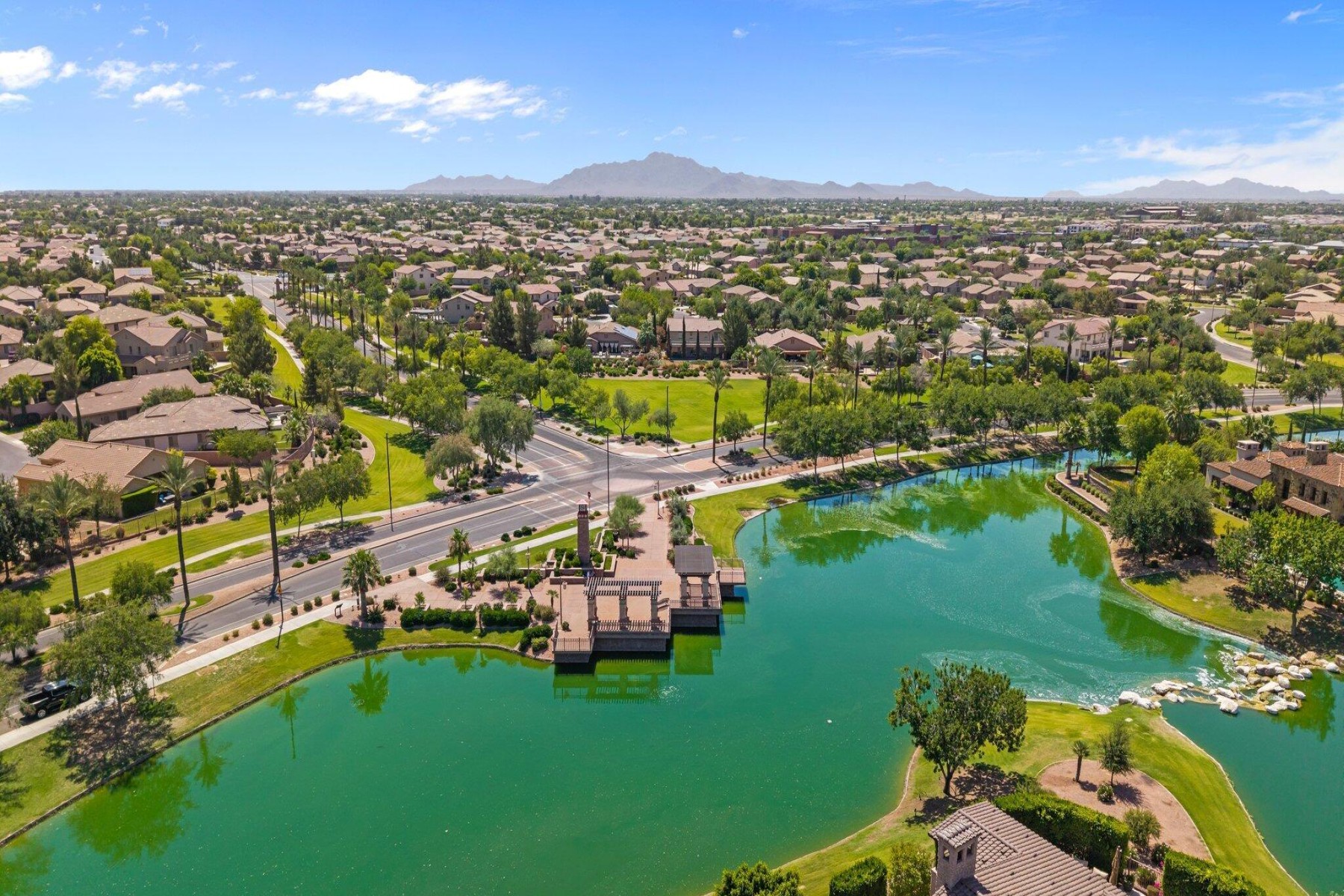 4523 S Gold Court  Chandler, AZ - 物件實景