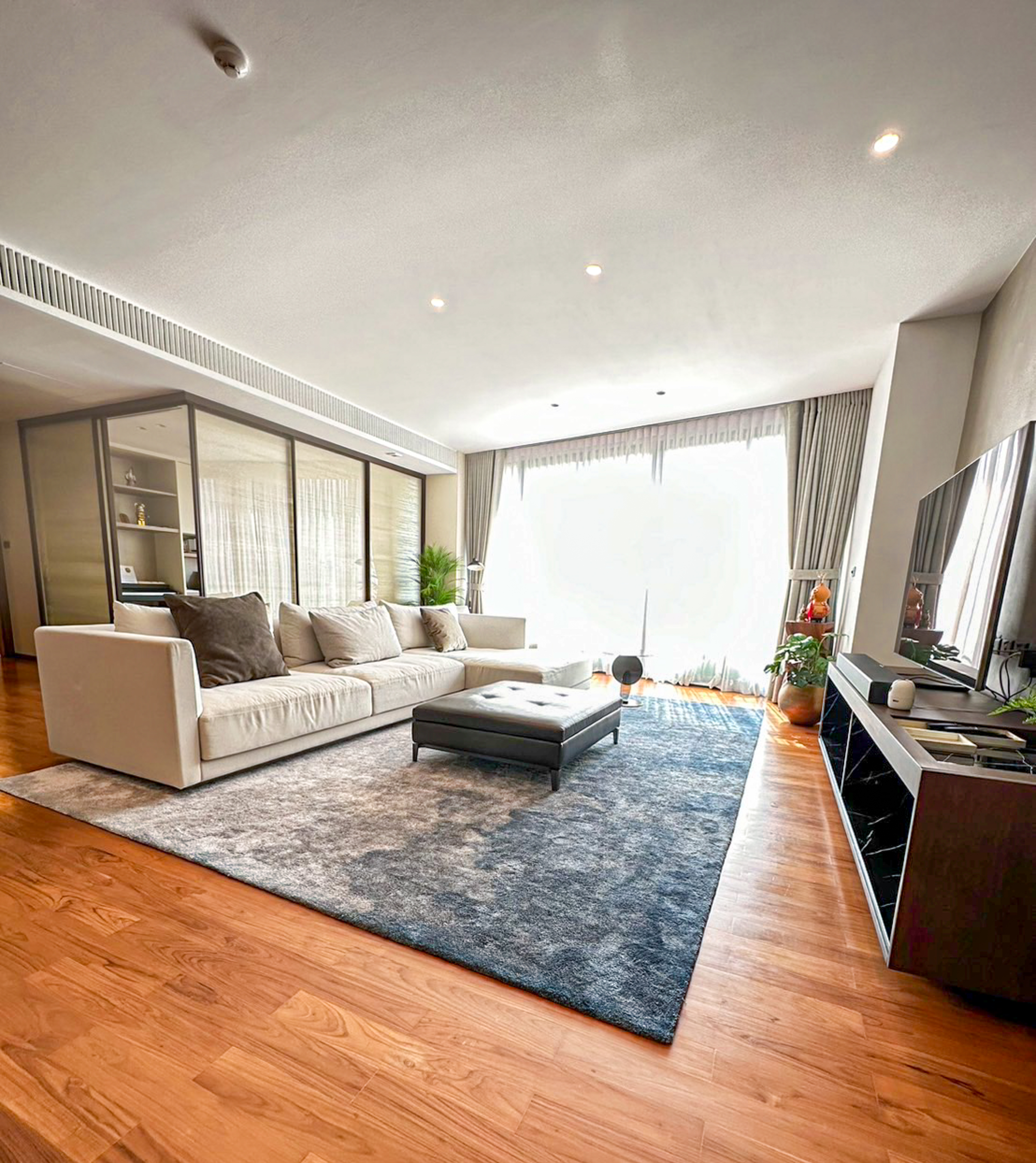 La Citta Delre Thonglor 16 
