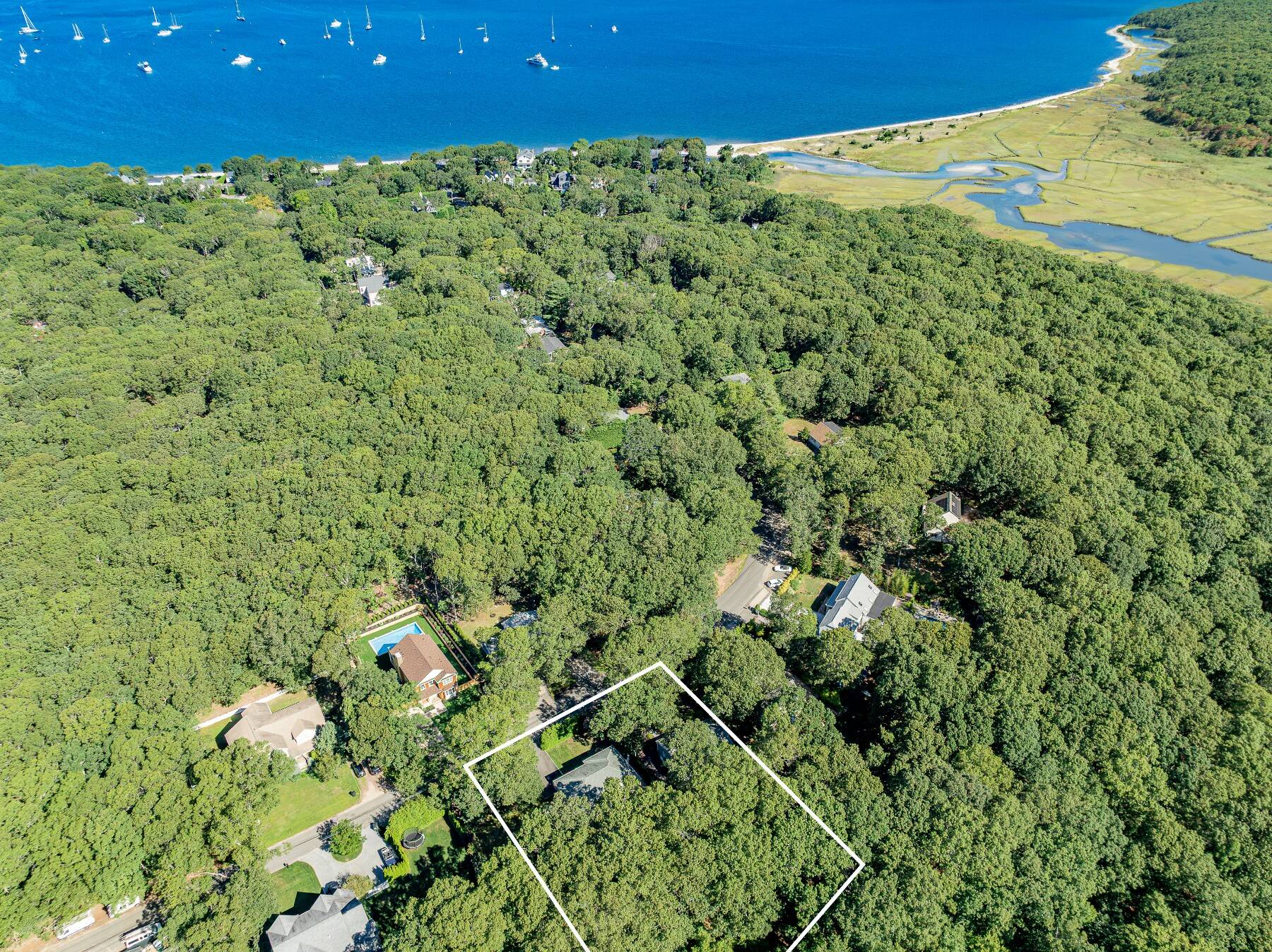  Sag Harbor Beach Community - 物件實景