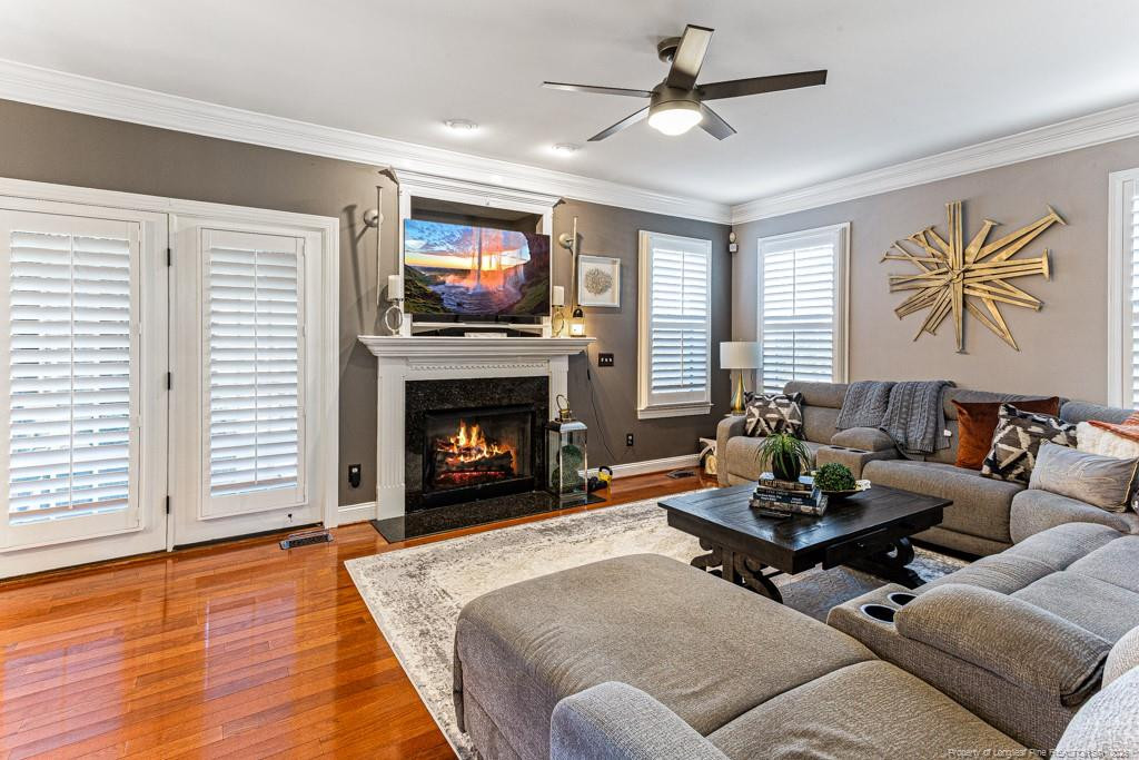 Fayetteville, North Carolina, 28312, United States, 5 Bedrooms Bedrooms, ,4 BathroomsBathrooms,Residential,For Sale,2001884