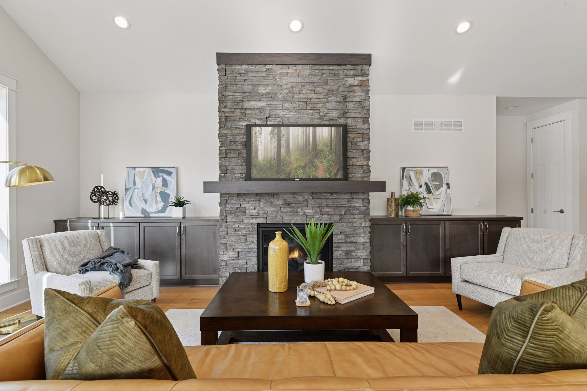  Exclusive Opportunity: Custom Home Build on Three Private Acres in Elk River - 物件實景