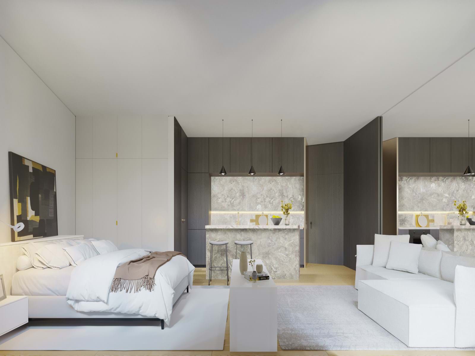 Lisboa, Lisbon, 1150-150, PT, 1 Bedroom Bedrooms, ,1 BathroomBathrooms,Residential,For Sale,1700379