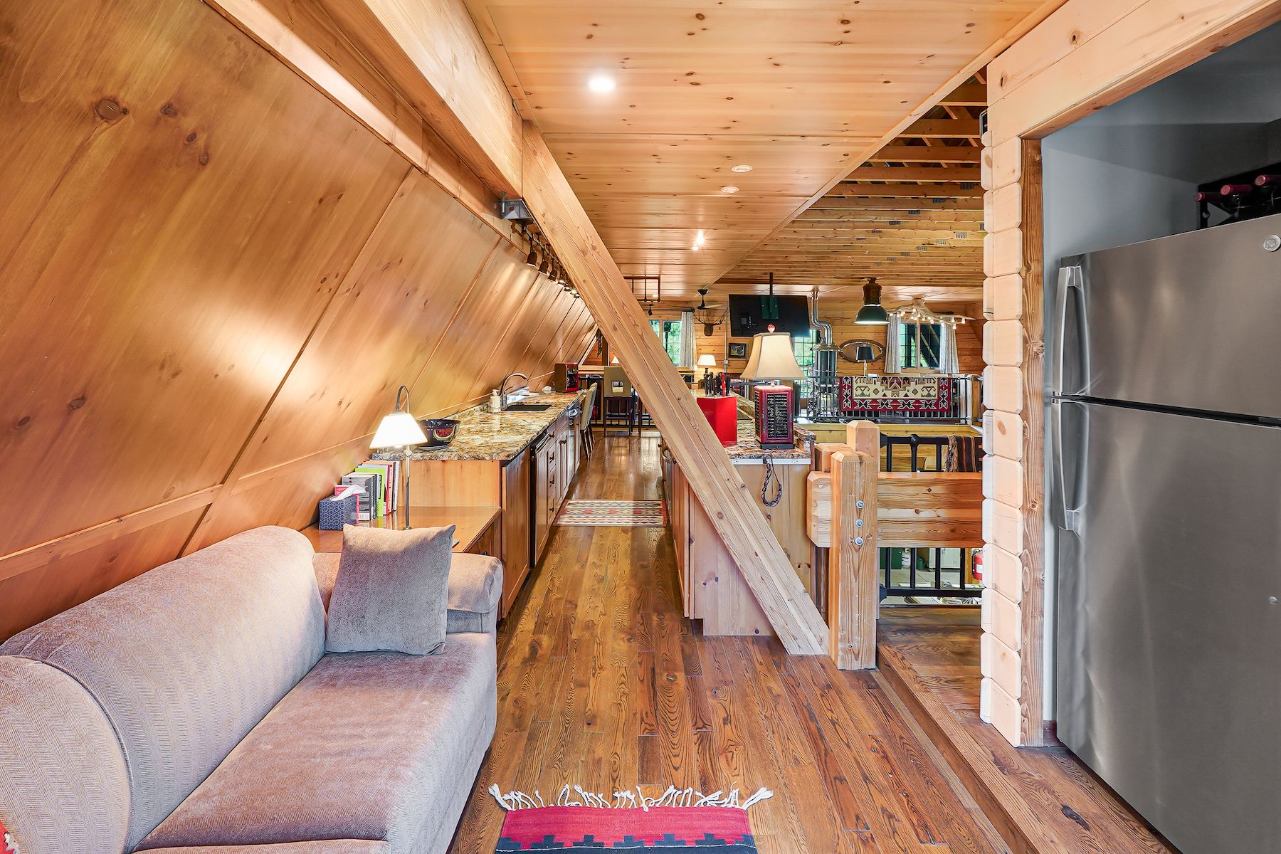  407 Corsair Ranch Place, Pagosa Springs, CO 81147 - 物件實景