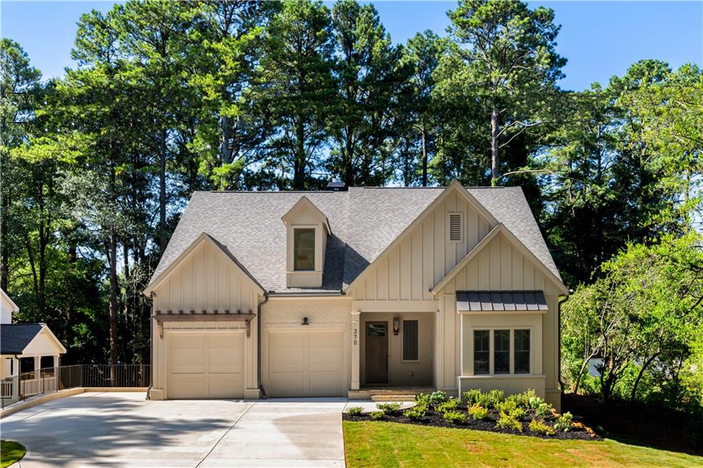 Marietta, Georgia, 30060, United States, 5 Bedrooms Bedrooms, ,4 BathroomsBathrooms,Residential,For Sale,1907703