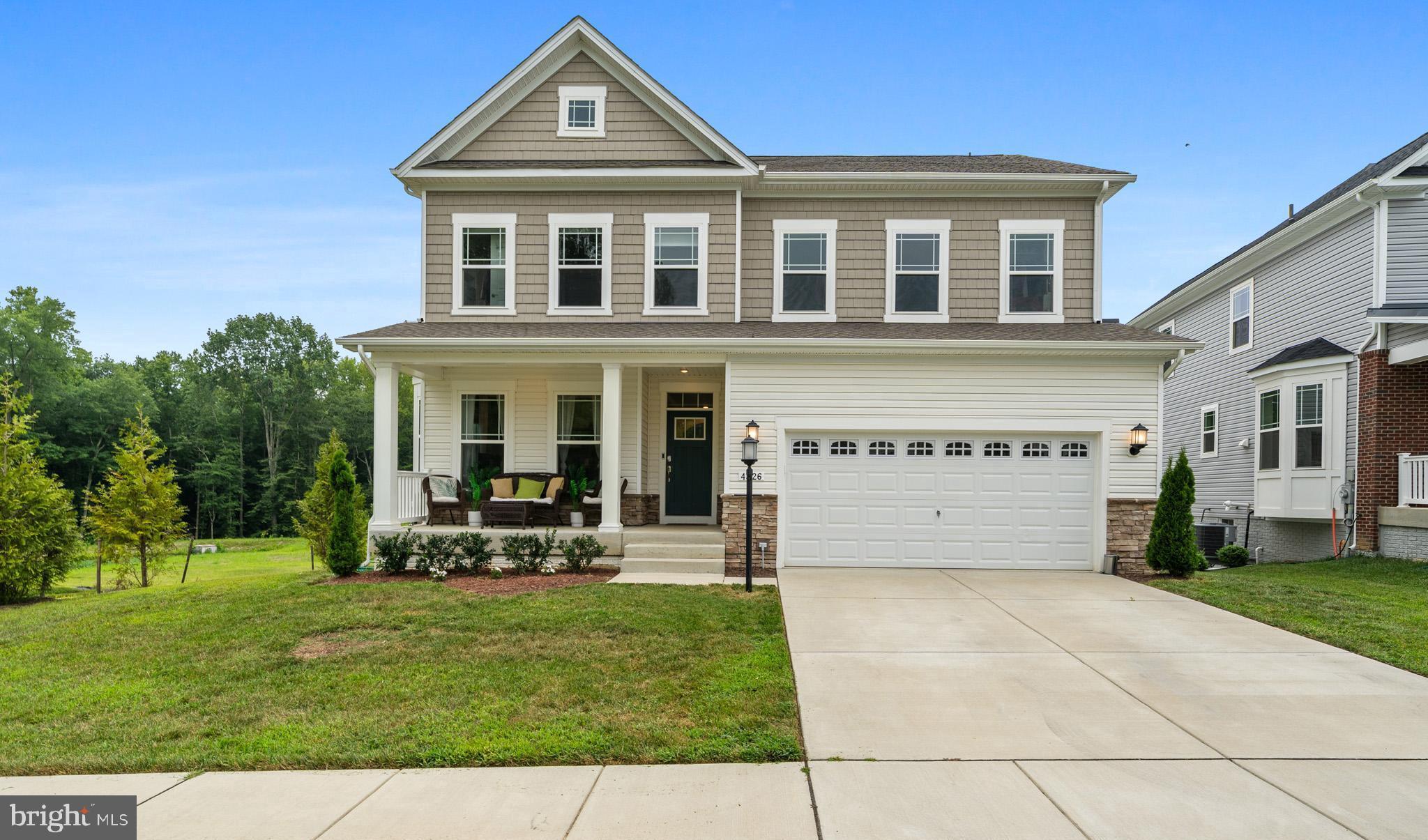 White Plains, Maryland, 20695, United States, 5 Bedrooms Bedrooms, ,5 BathroomsBathrooms,Residential,For Sale,1921773