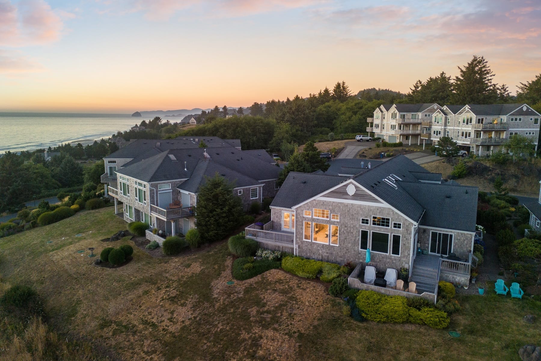  44705 Oceanview Court Neskowin, OR 97149 - 物件實景