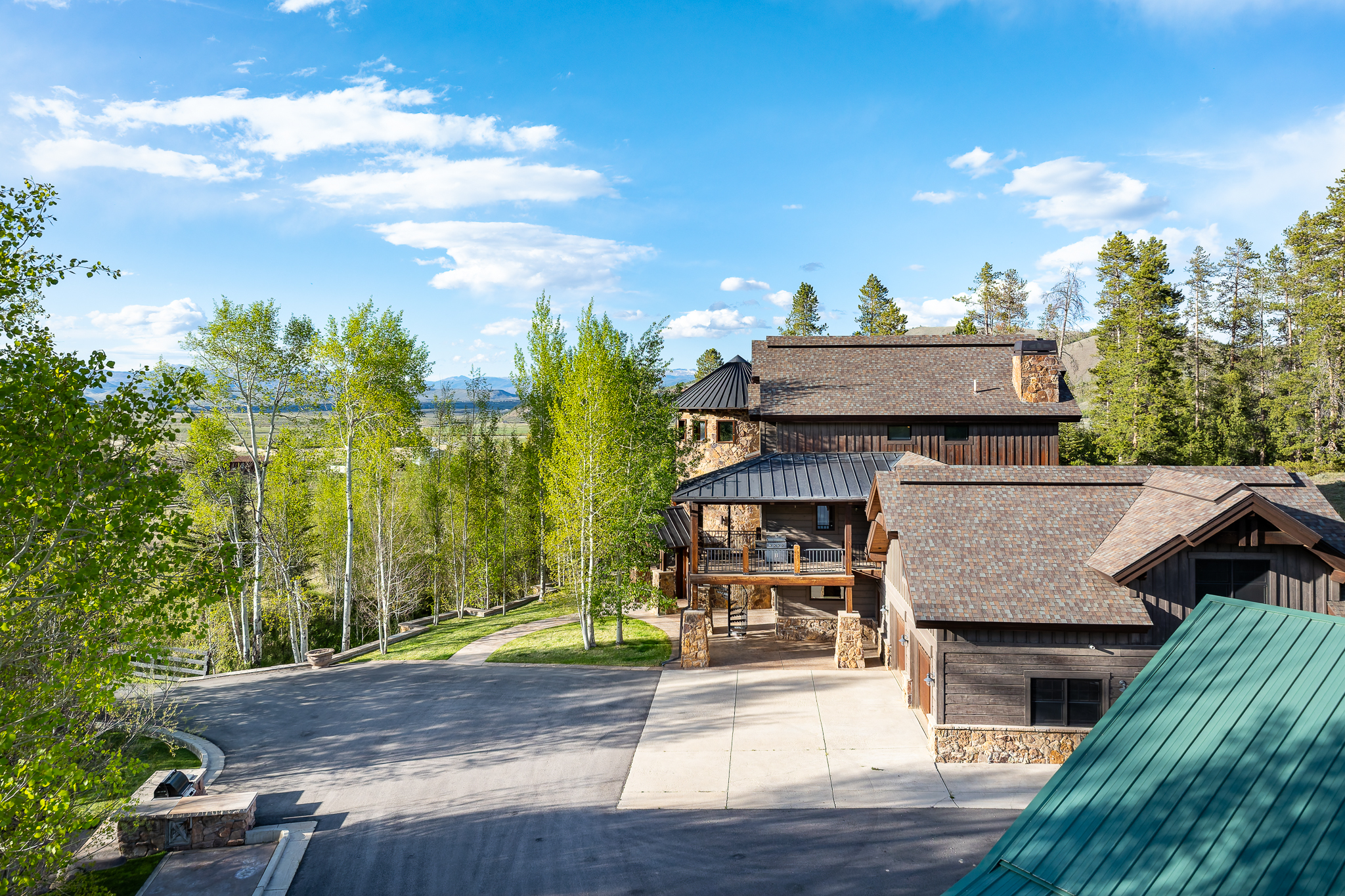  180 Gcr 52, Granby, CO, 80446 - 物件實景