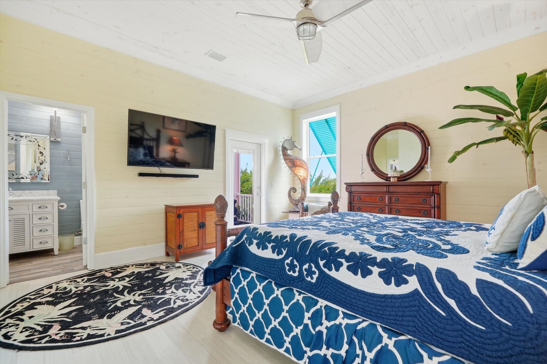  Luxury Beachfront Retreat - 物件實景