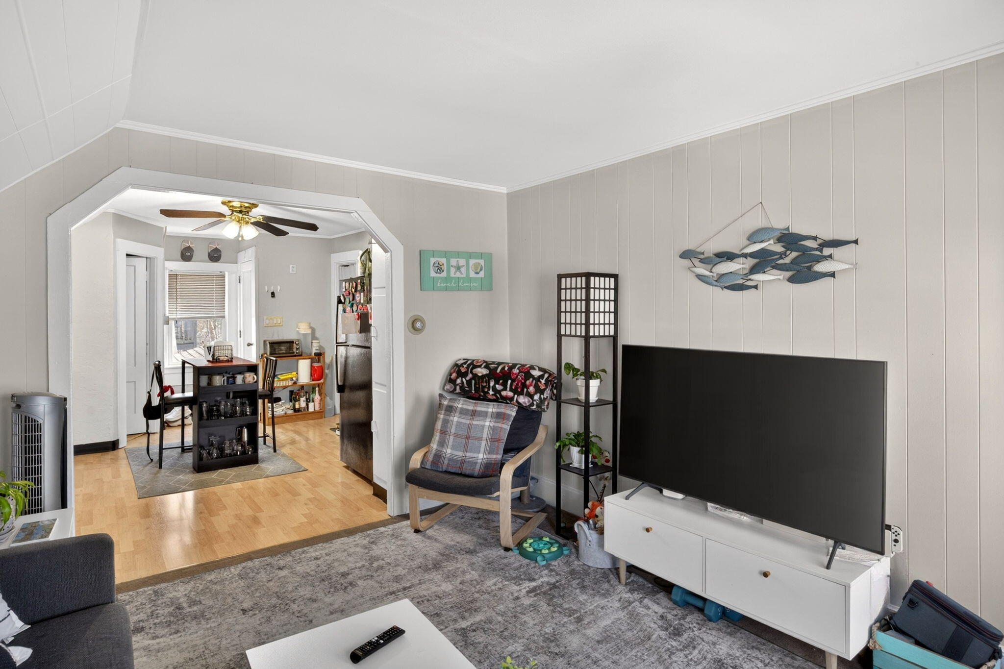  West End Multi-Family Opportunity - 物件實景