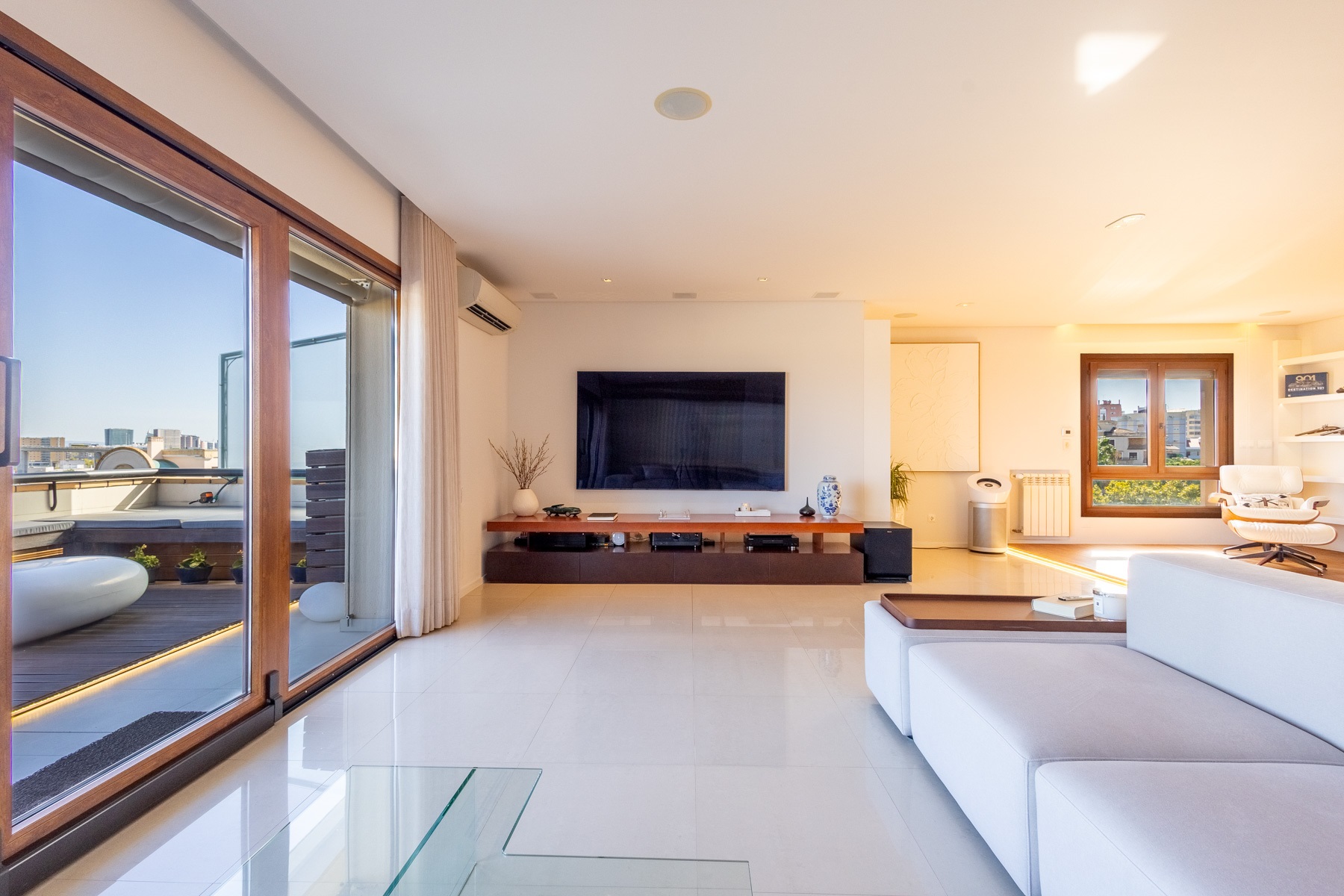  Ultimo Piso/Penthouse, 5 bedrooms, for Sale - 物件實景