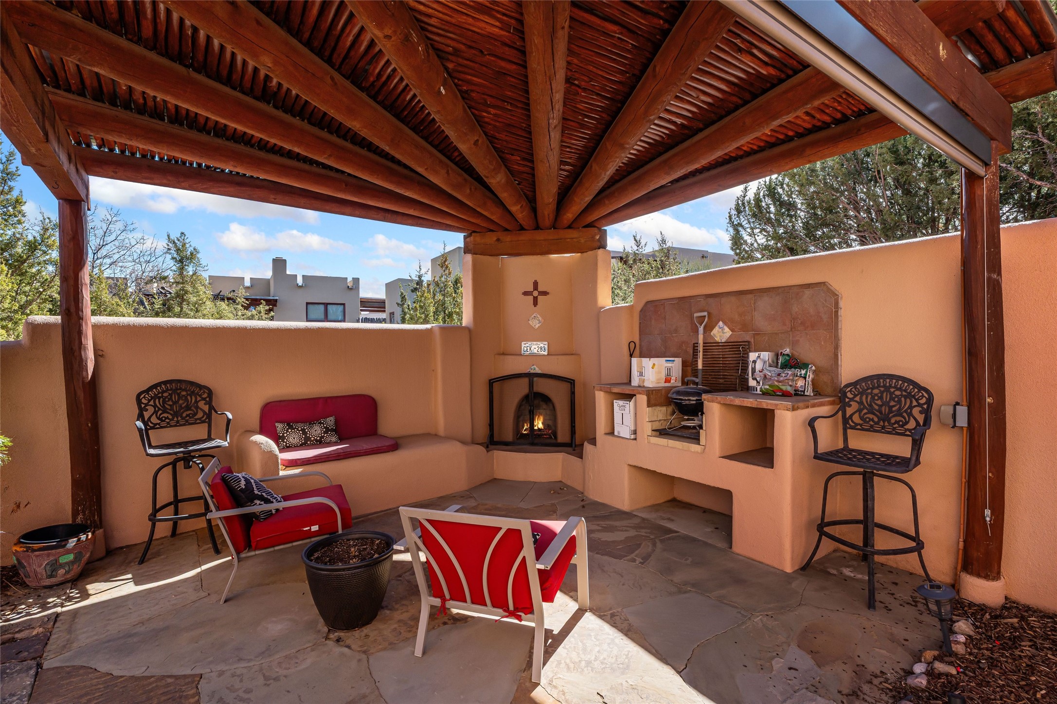  4 Calle Siete Casas - 物件實景