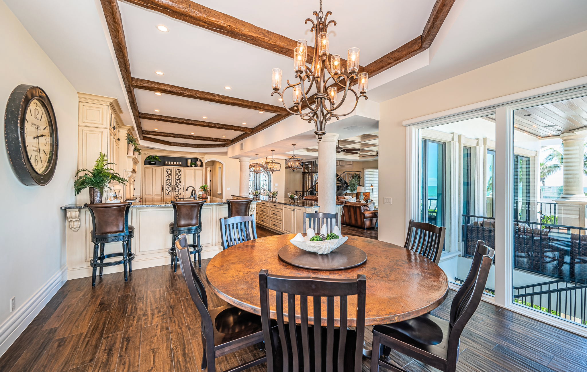 Redington Shores, Florida, 33708, United States, 5 Bedrooms Bedrooms, ,6 BathroomsBathrooms,Residential,For Sale,1921894