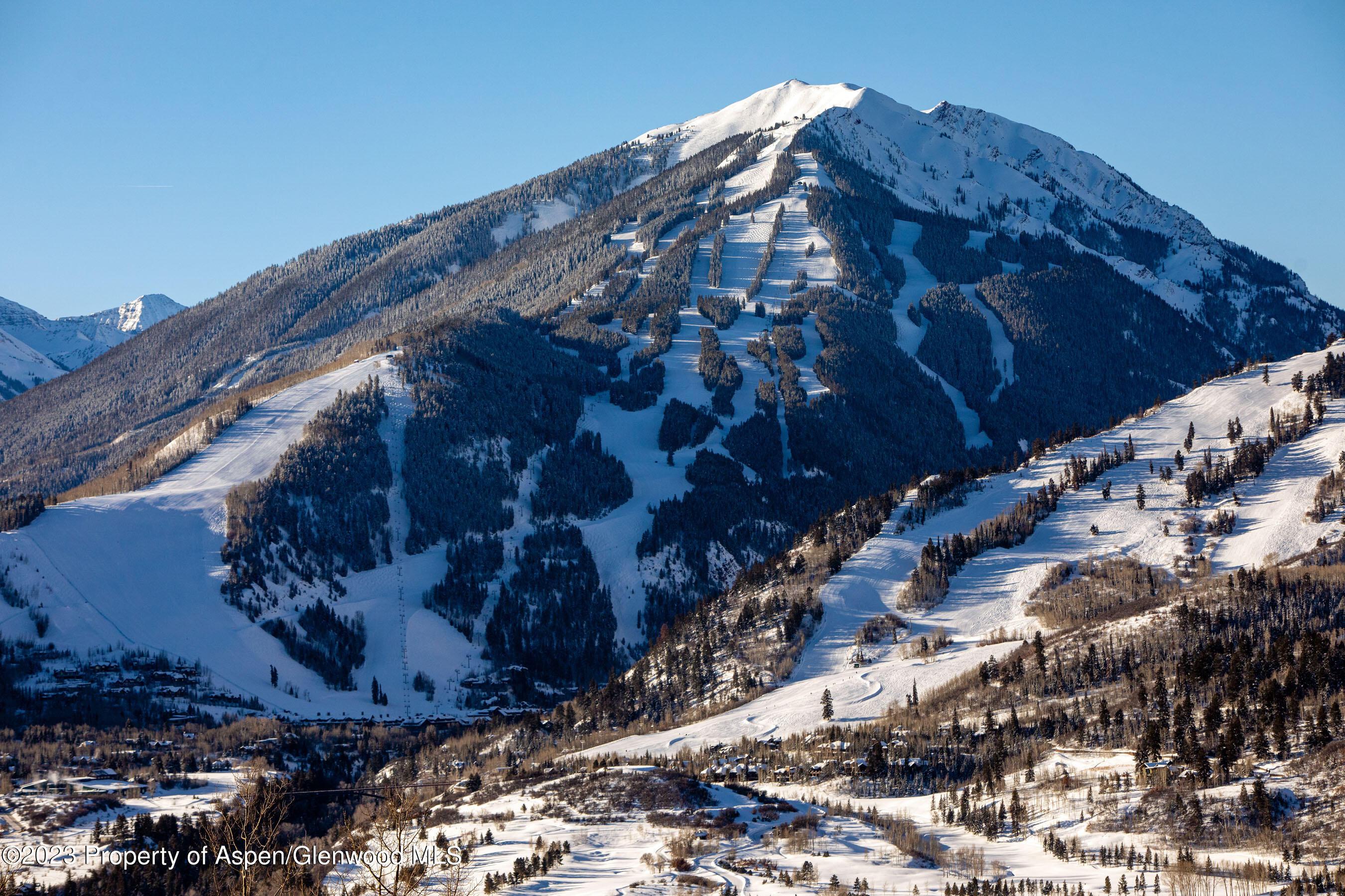 980 S Starwood Drive, Aspen, Colorado, 81611, United States, ,Land,For Sale,980 s starwood DR,1637915