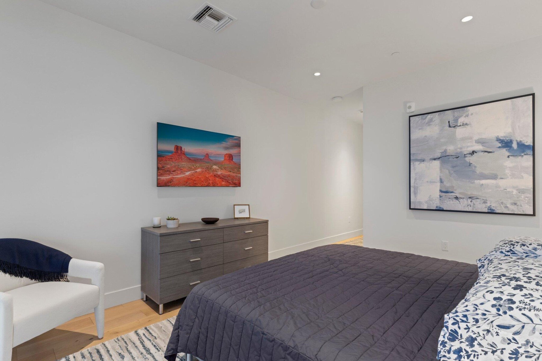  5000 N Camelback Ridge Drive¦Scottsdale, AZ - 物件實景