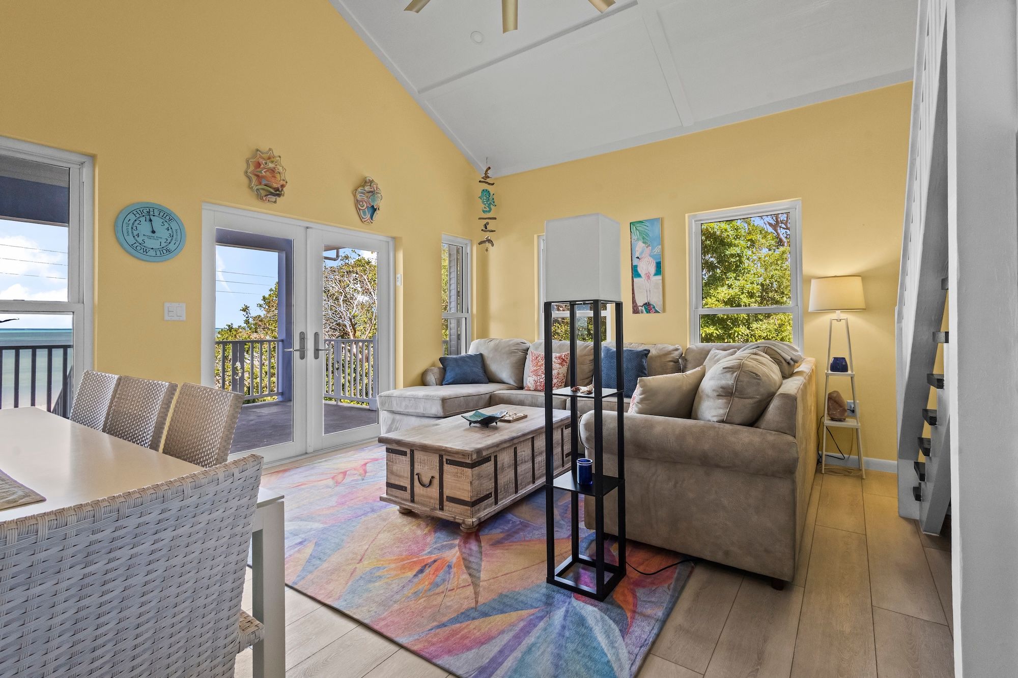  Seahorse Serenity, Spanish Wells, NI - 物件實景