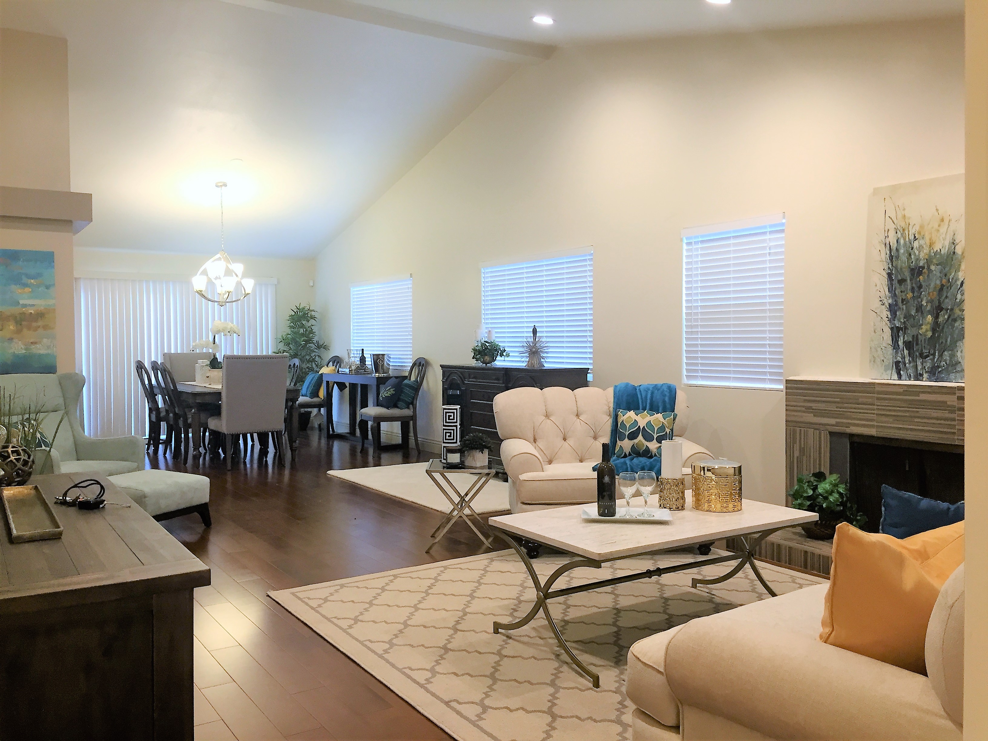12735 EDGEFIELD, CERRITOS, California, 90703, United States, 4 Bedrooms Bedrooms, ,4 BathroomsBathrooms,Residential,For Sale,12735 EDGEFIELD,1010418