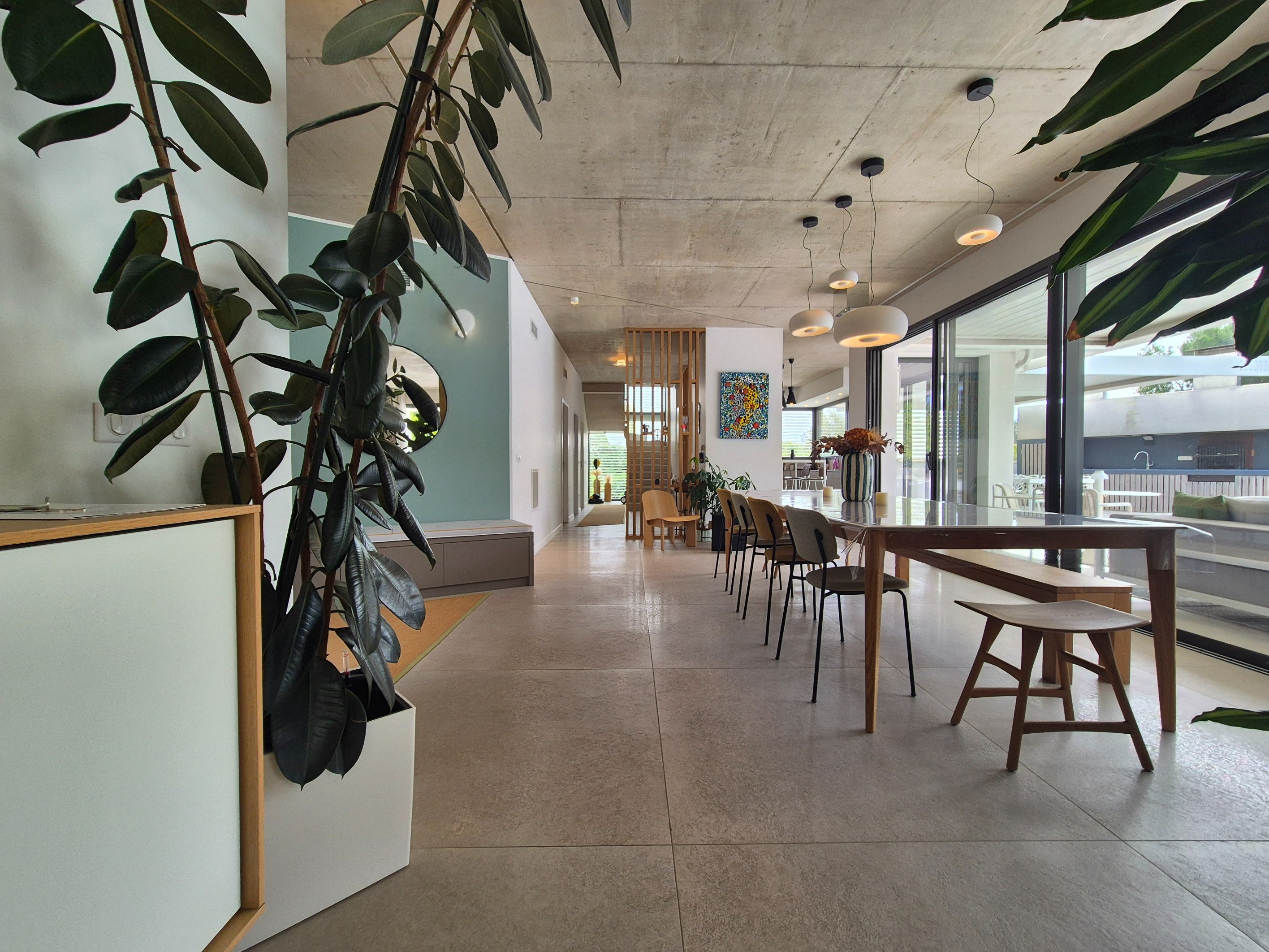  Elegant Contemporary Villa - 物件實景