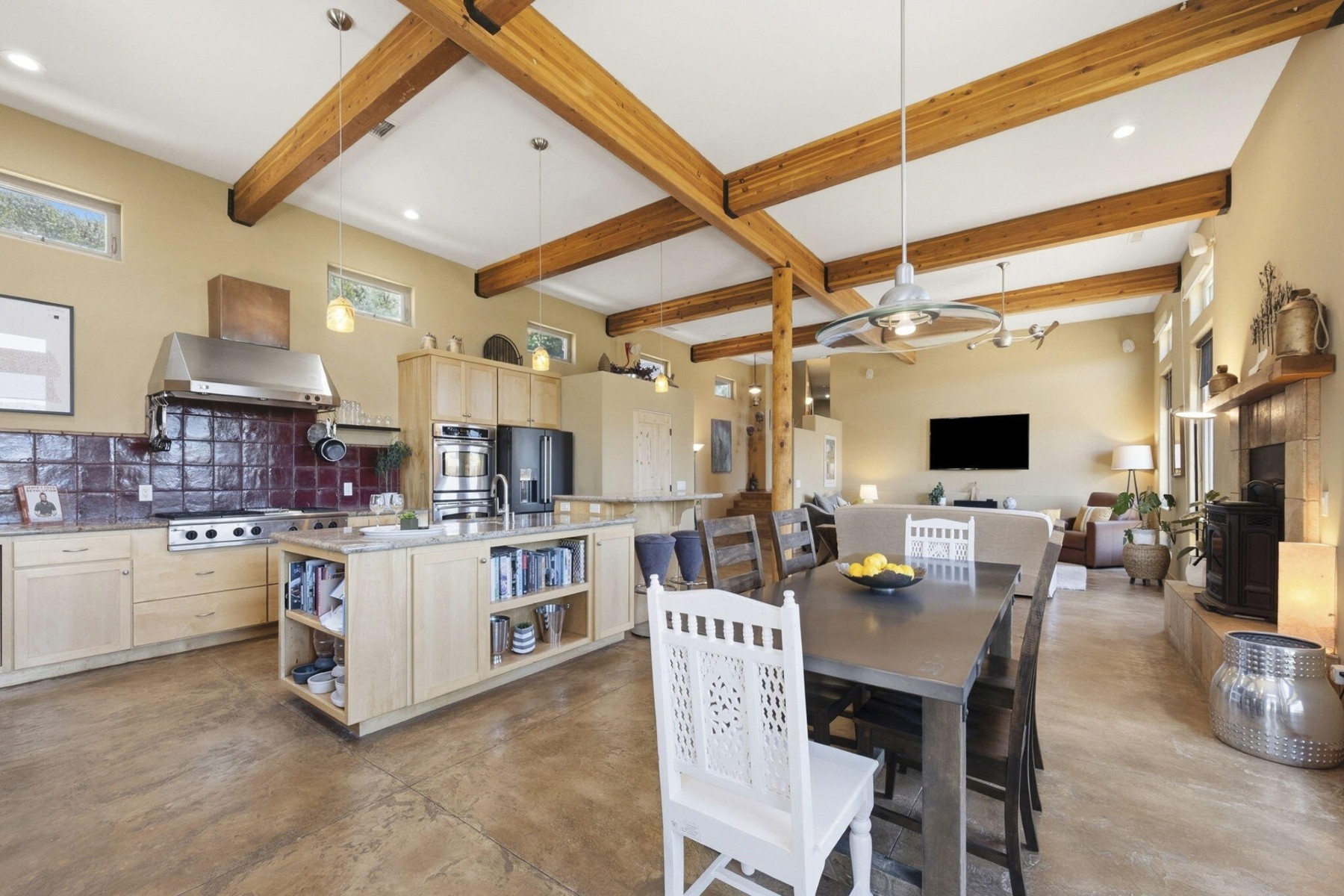  568 N Coulter Circle  Prescott, AZ - 物件實景