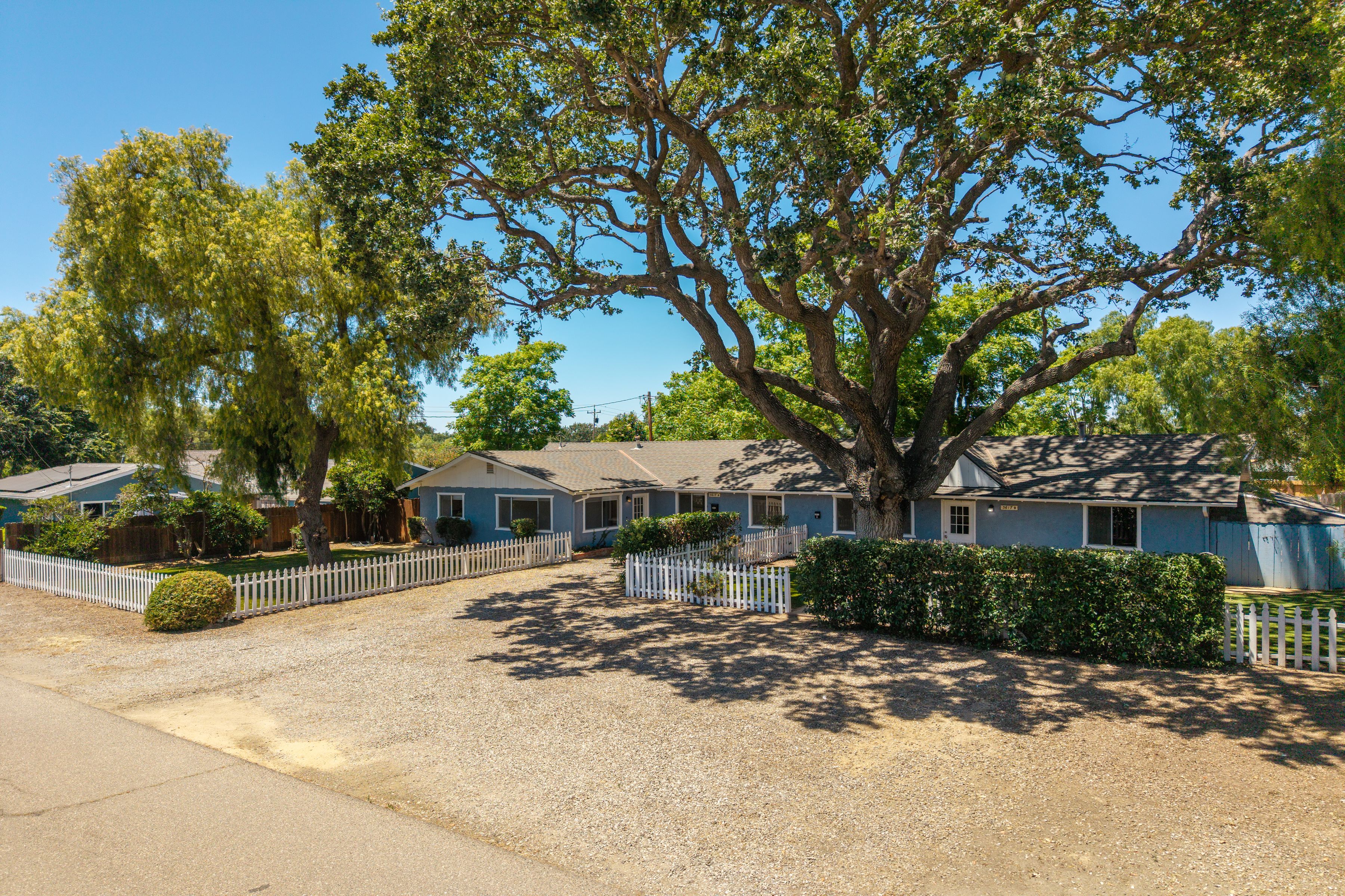  3617 Manzana Street - 物件實景