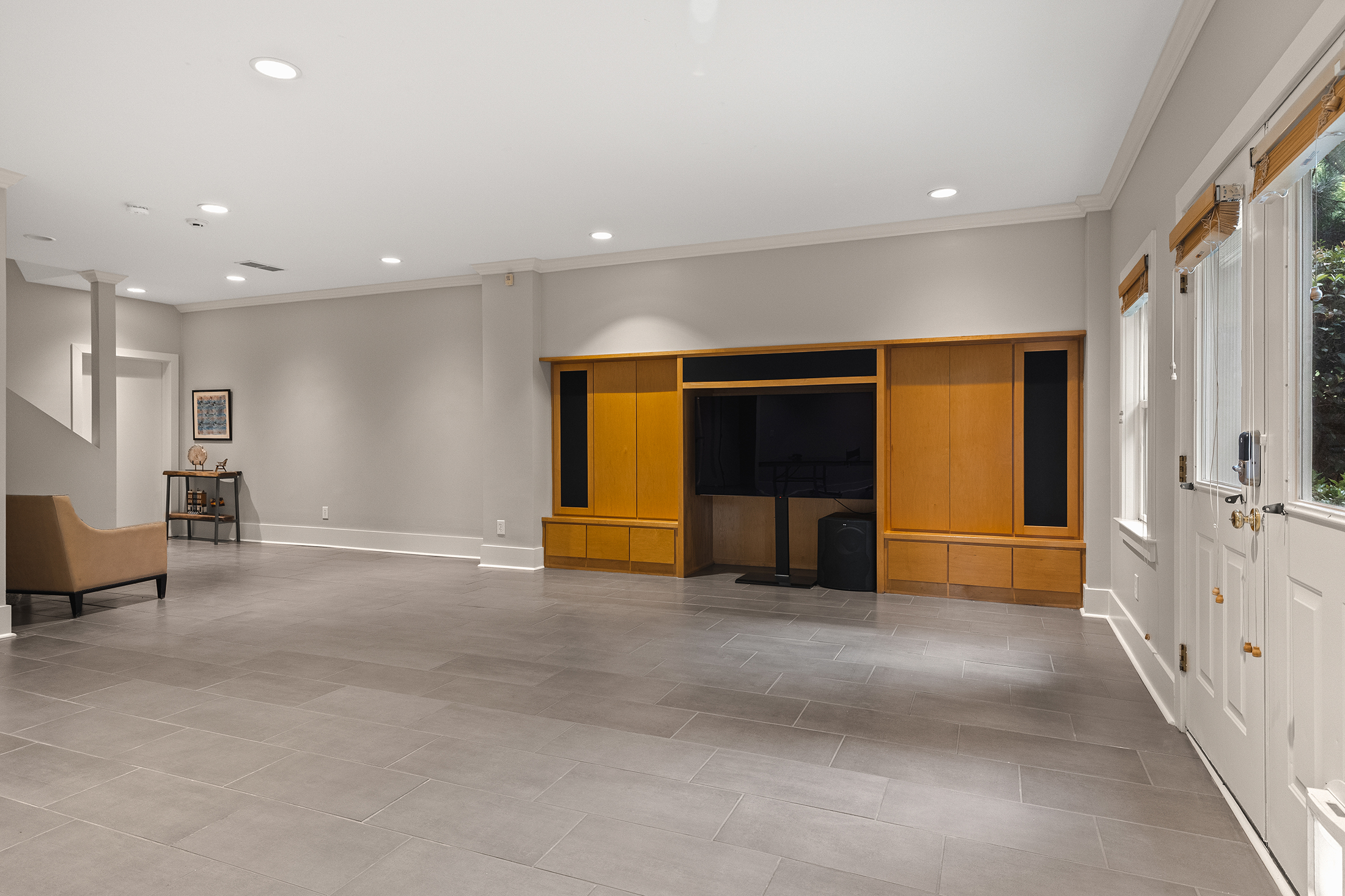  Refined Living on a Quiet Cul-de-sac in Chastain Park - 物件實景