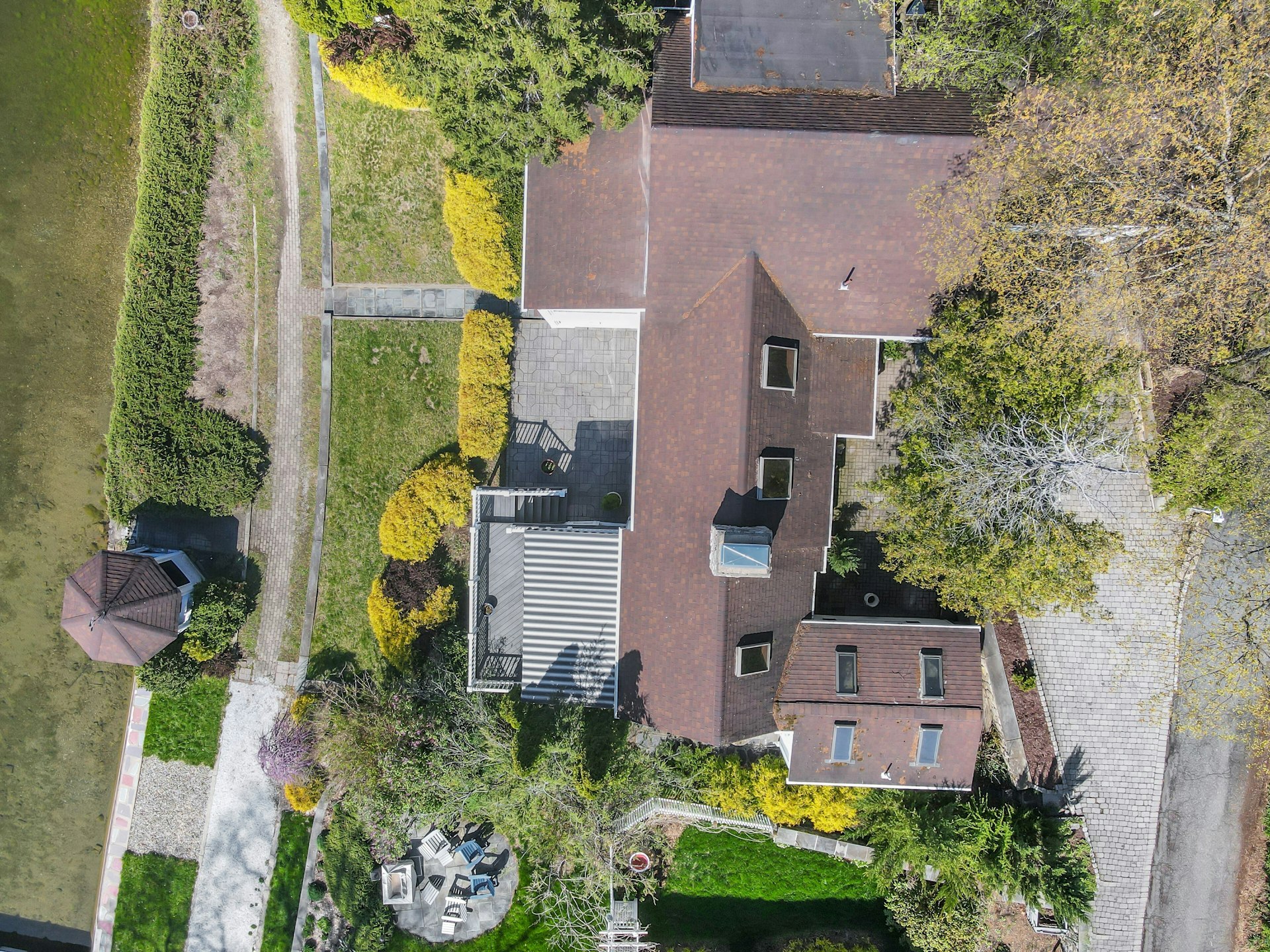  50 West Shore Trail, Sparta, NJ, 07871 - 物件實景