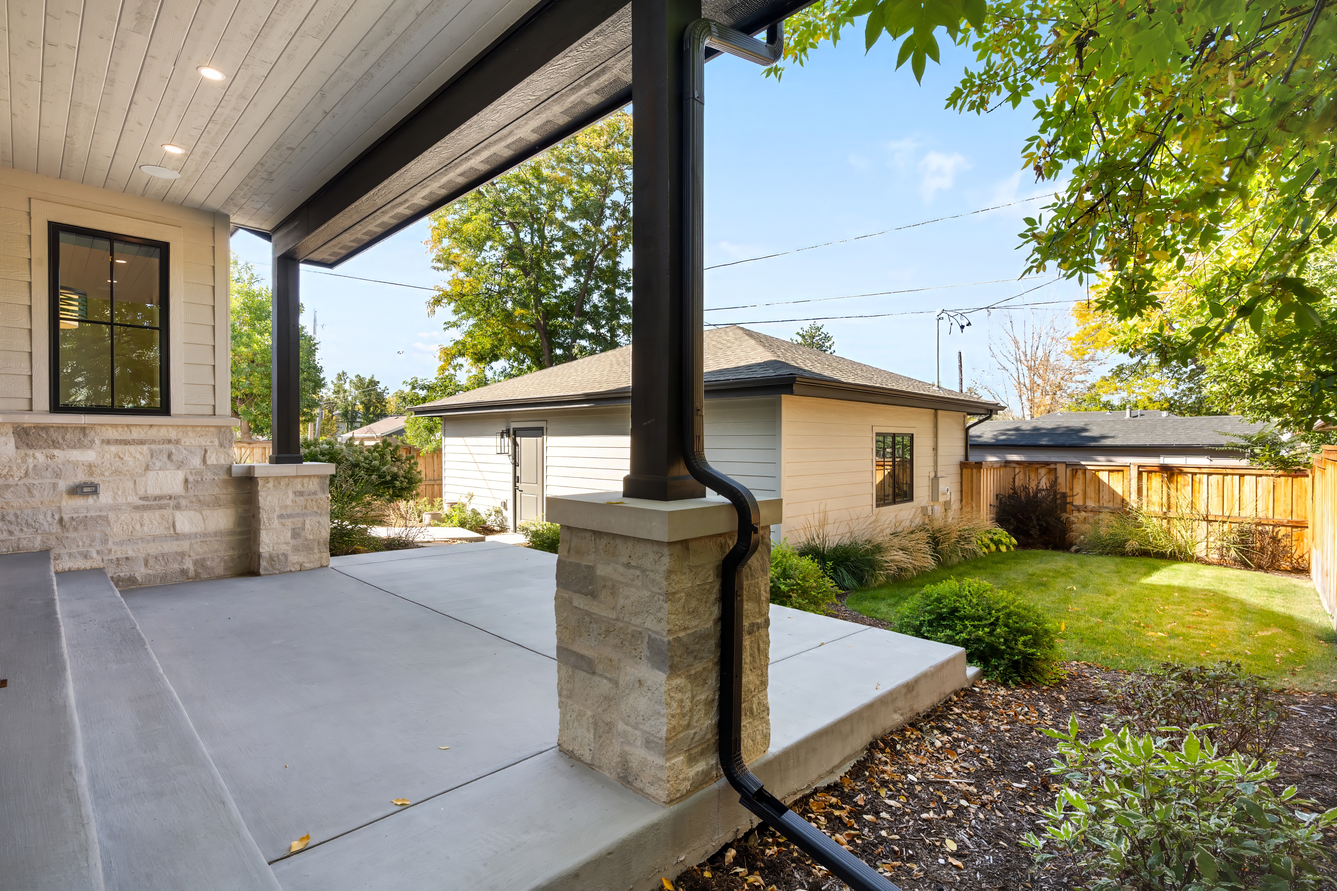  1295 S Garfield Street, Denver, CO, 80210 - 物件實景