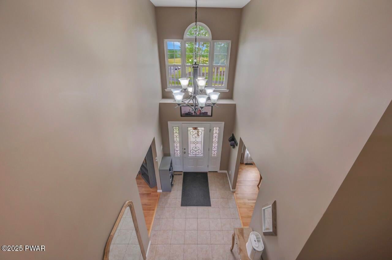 Honesdale, Pennsylvania, 18431, United States, 5 Bedrooms Bedrooms, ,4 BathroomsBathrooms,Residential,For Sale,1973688