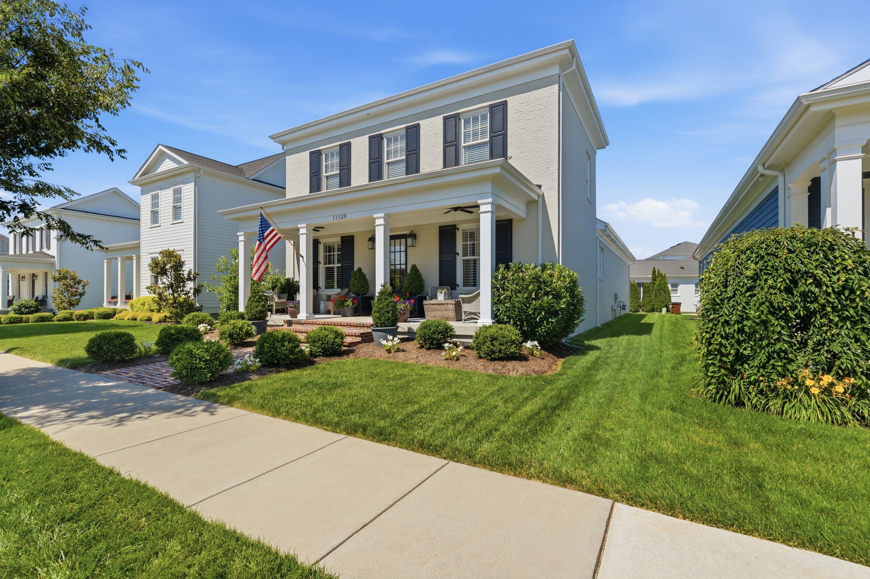  11120 Monkshood Drive, Prospect, KY 40059 - 物件實景