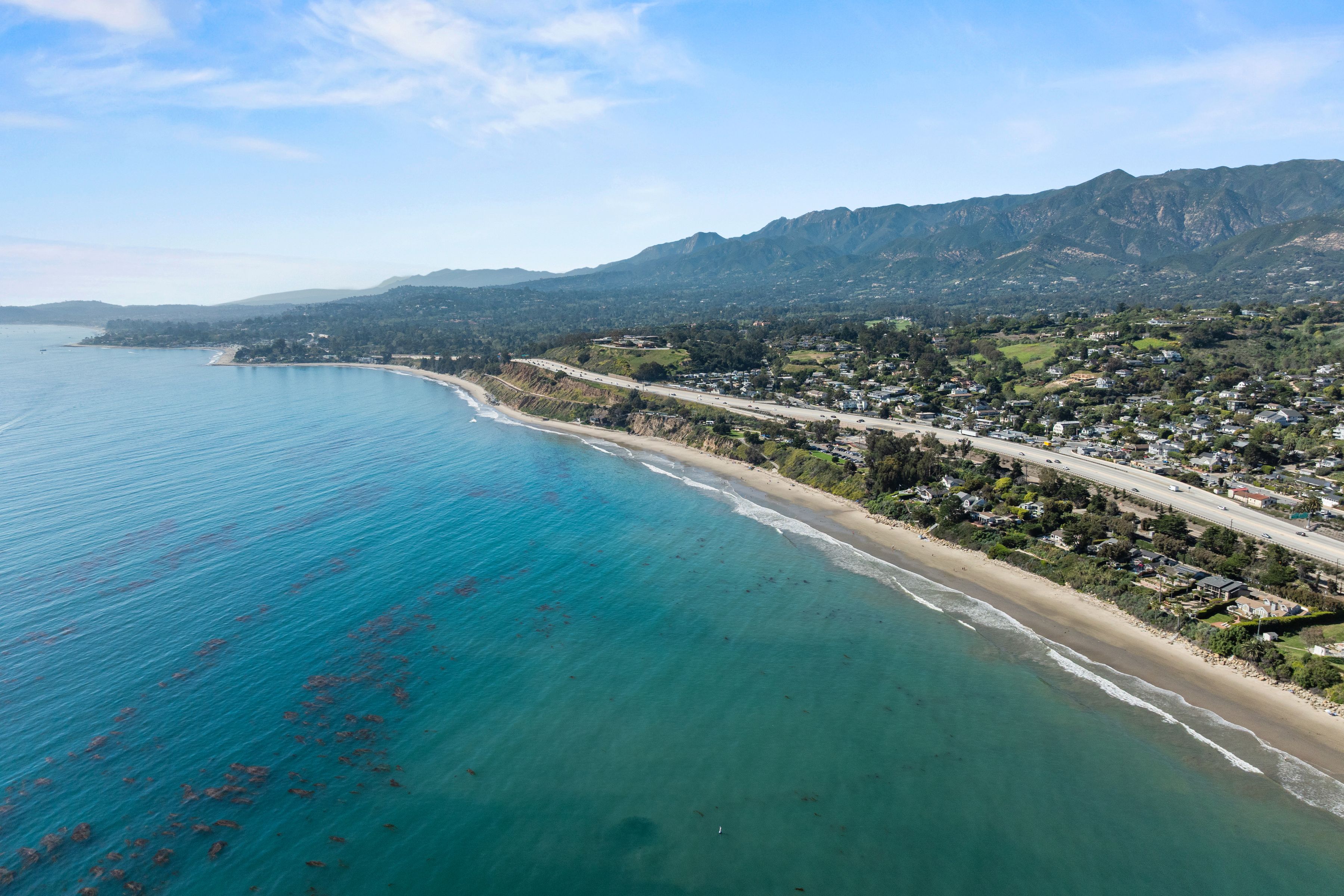  Elevated Coastal Living - 物件實景