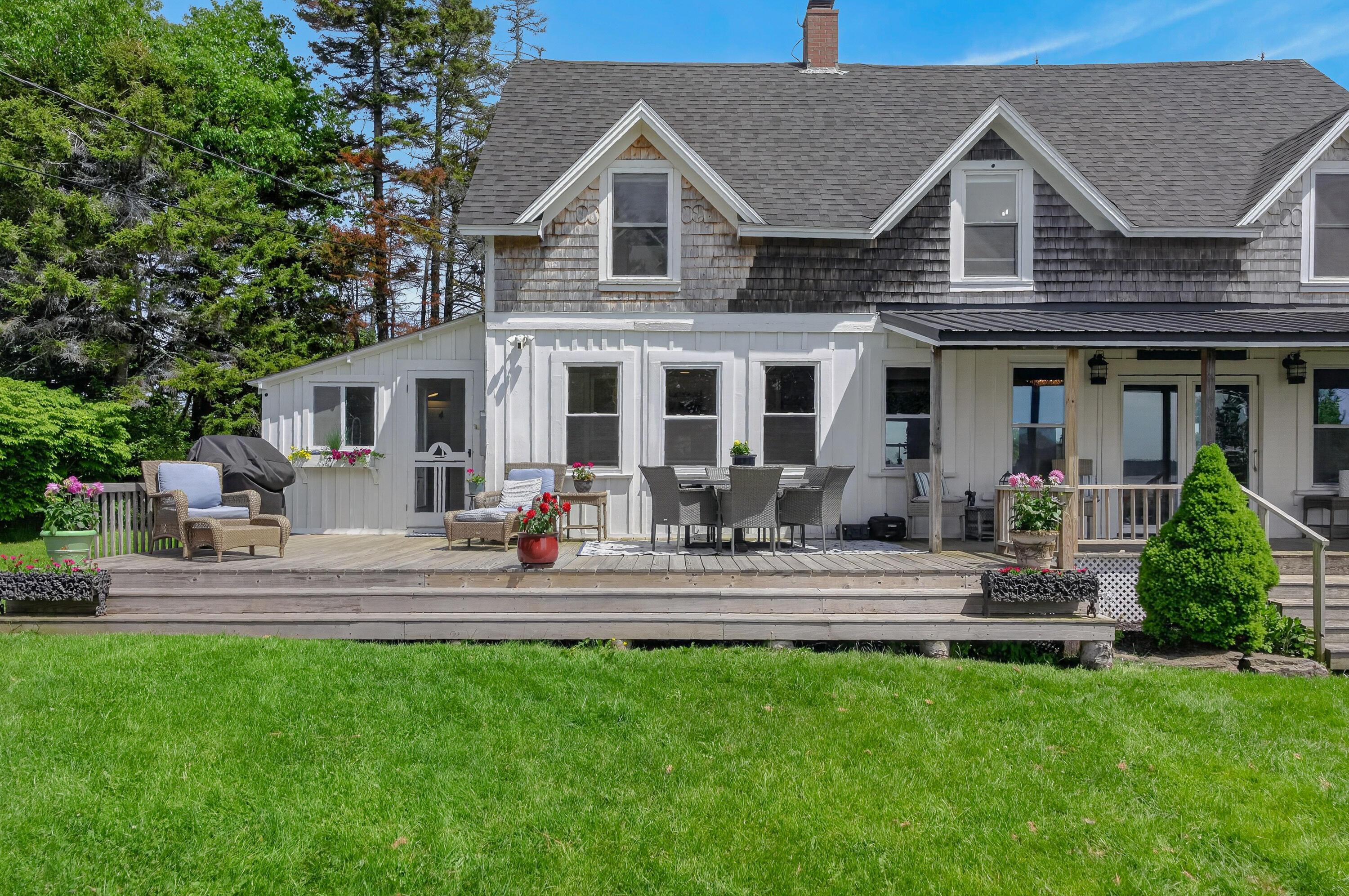  2319 Harpswell Island Road - 物件實景