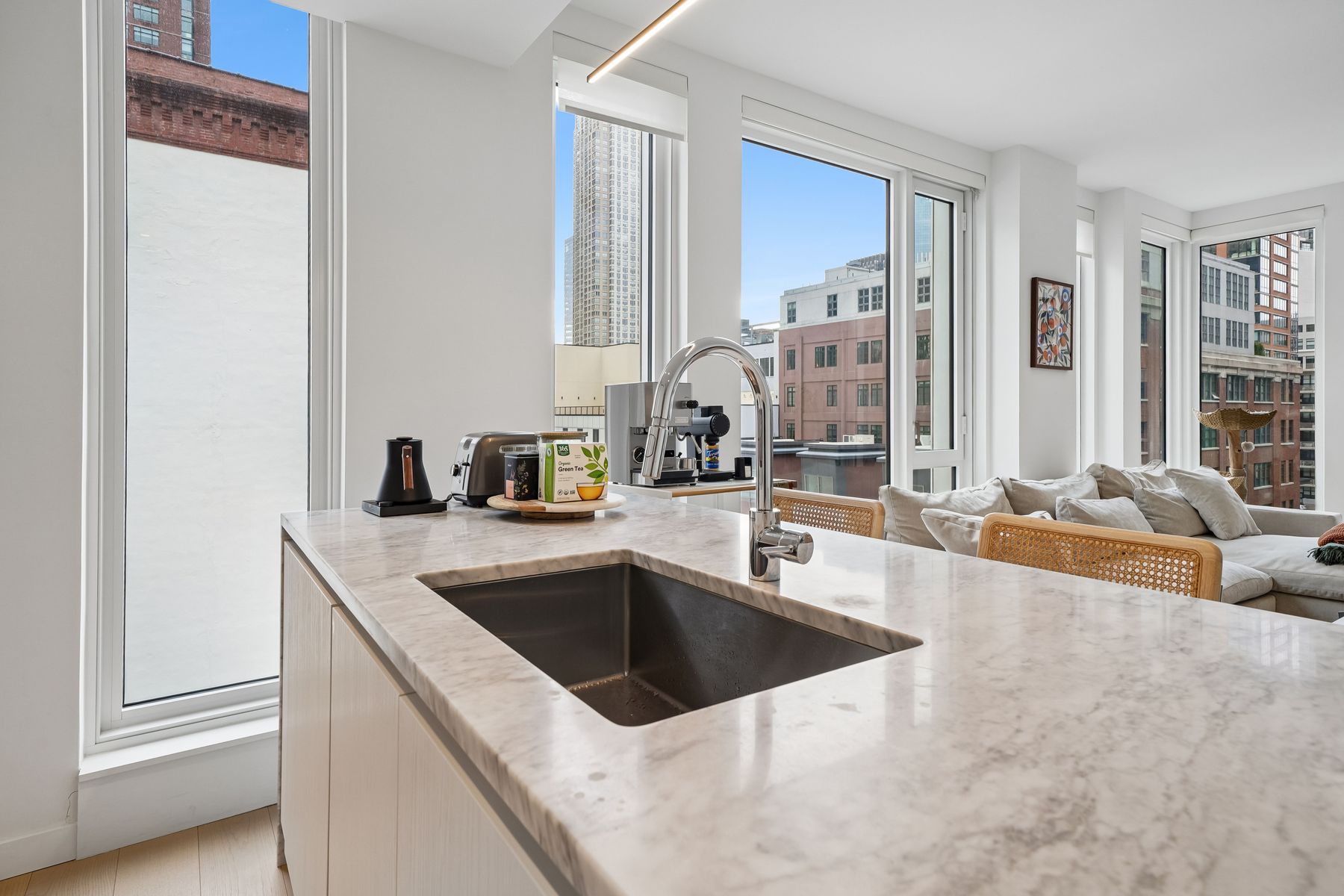  43 Provost St.  #6B, Jersey City, NJ 07302 - 物件實景