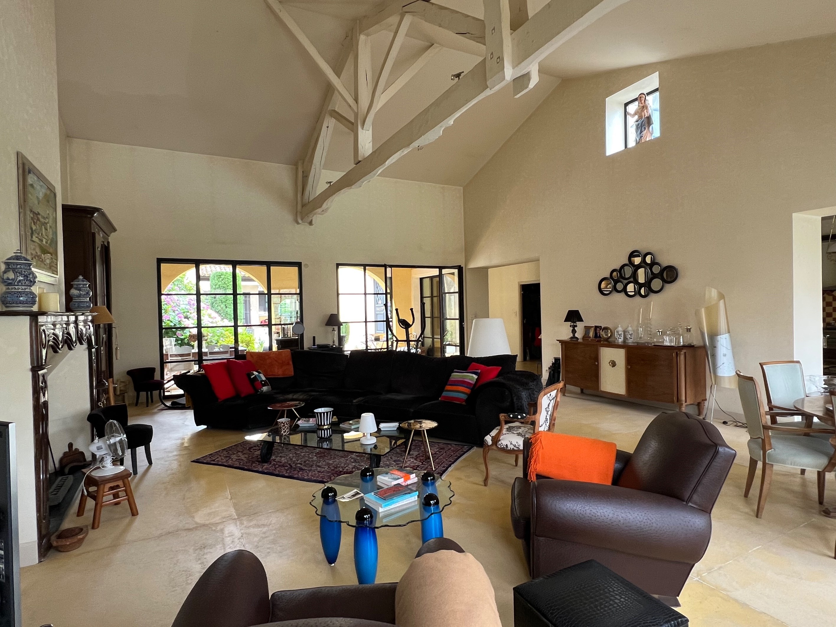  Very beautiful village house 40km from the heart of Toulouse - 物件實景