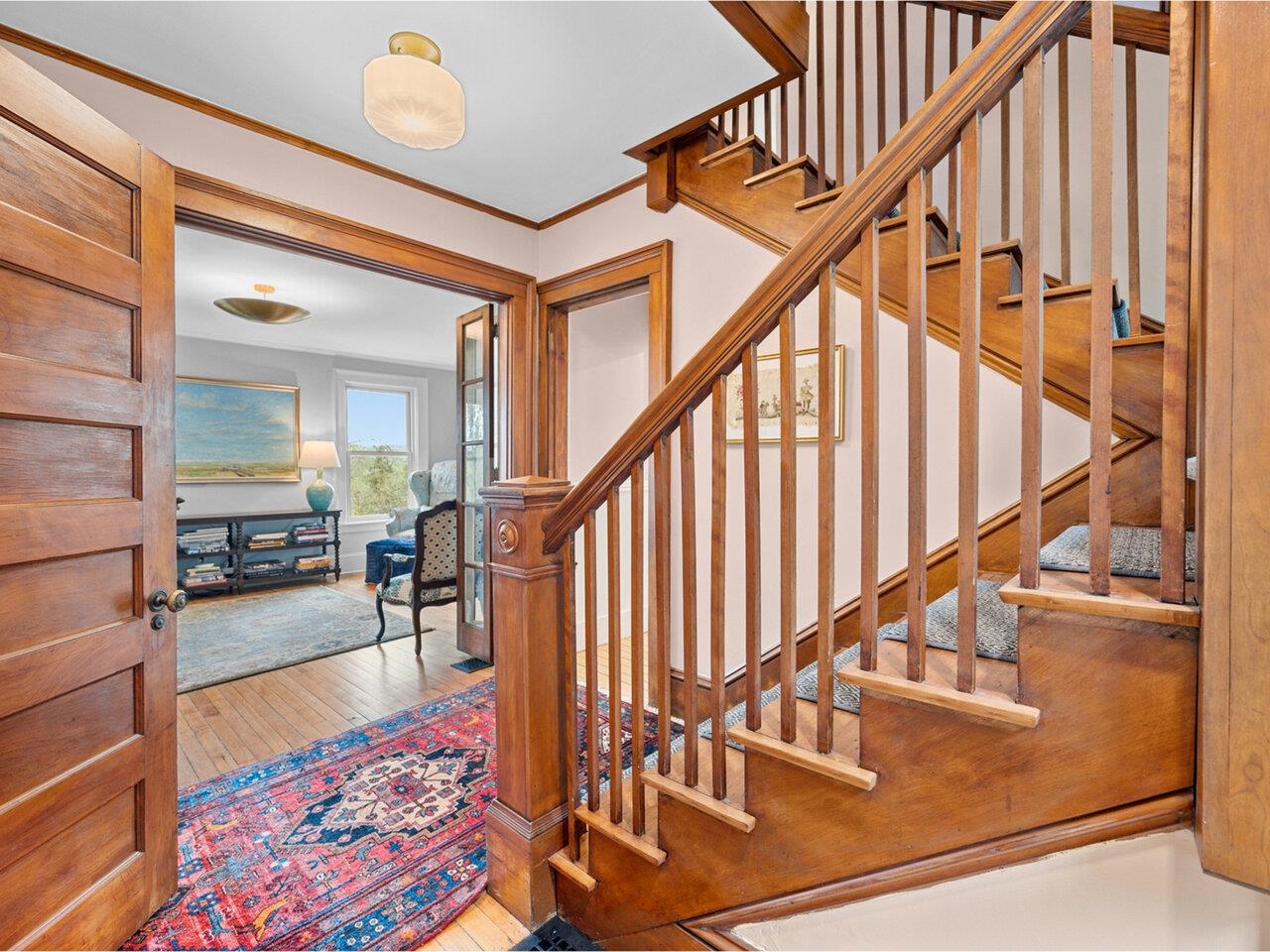 Montpelier, Vermont, 05602, United States, 3 Bedrooms Bedrooms, ,2 BathroomsBathrooms,Residential,For Sale,1818918